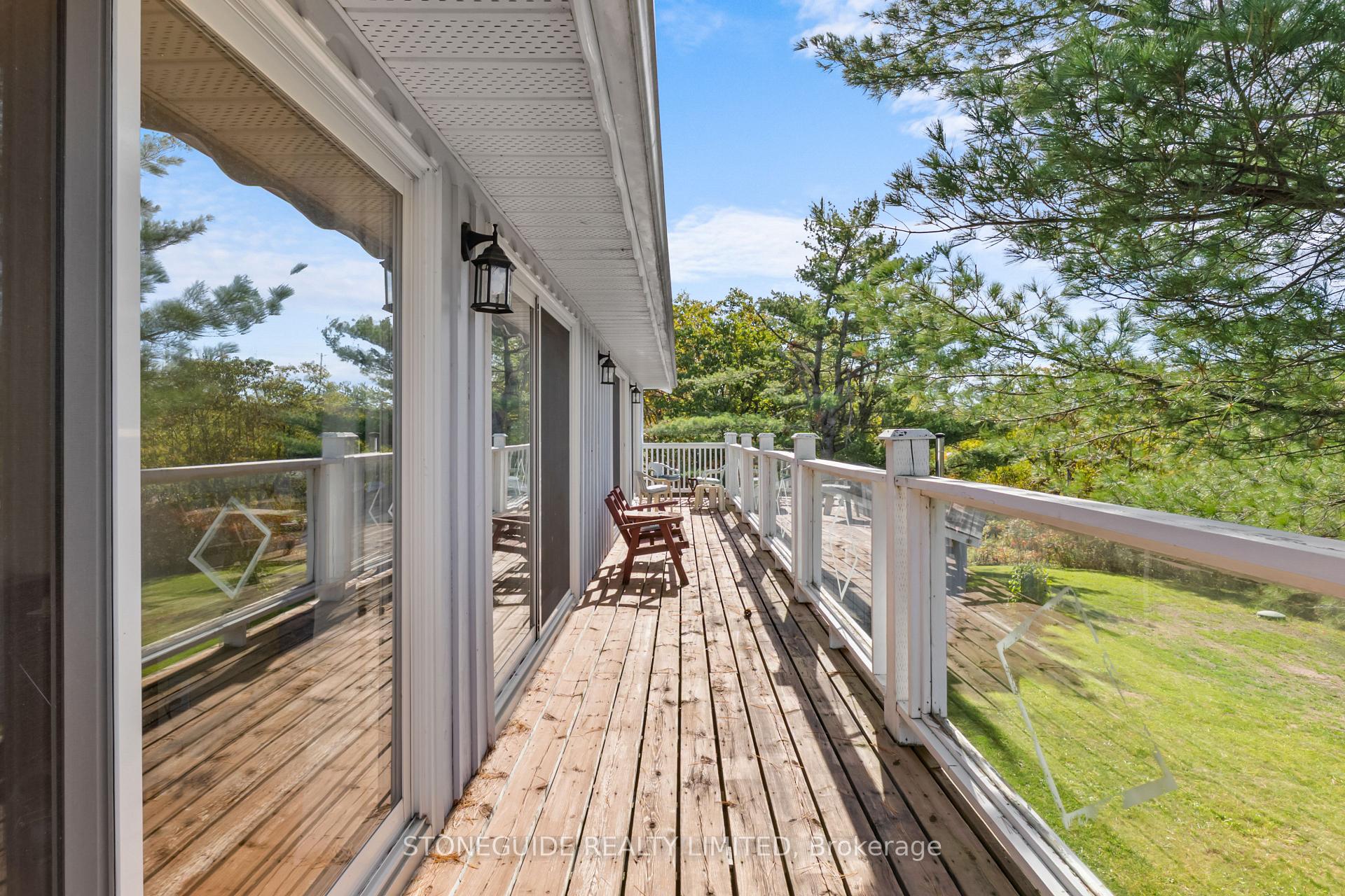 Photo 18 of 3677 County Road 6, Douro-Dummer — HOMEH