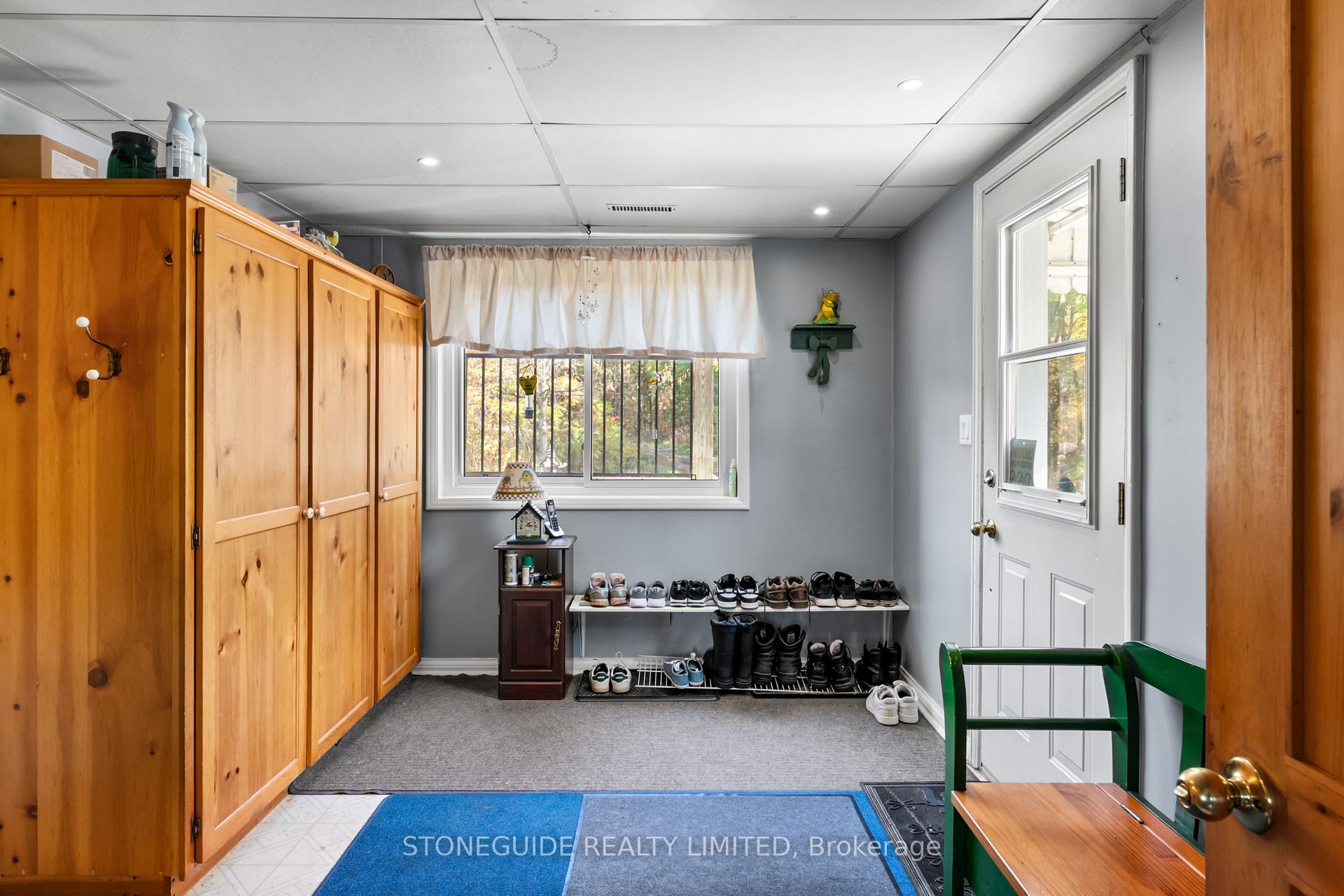 Photo 19 of 3677 County Road 6, Douro-Dummer — HOMEH