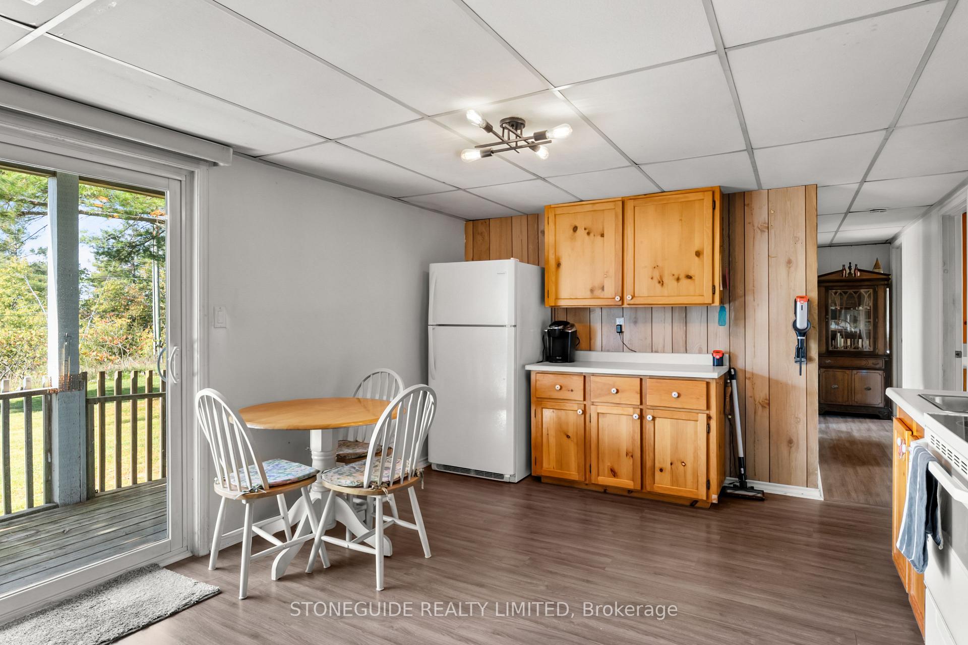 Photo 20 of 3677 County Road 6, Douro-Dummer — HOMEH