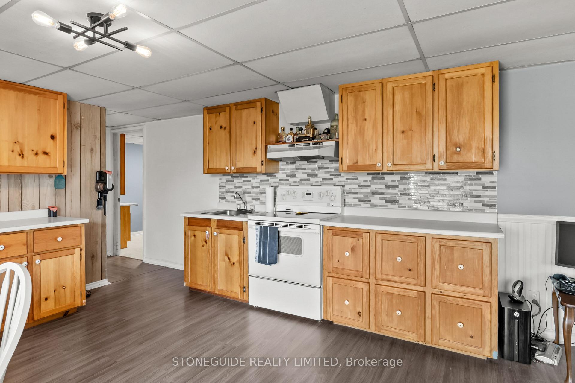Photo 21 of 3677 County Road 6, Douro-Dummer — HOMEH