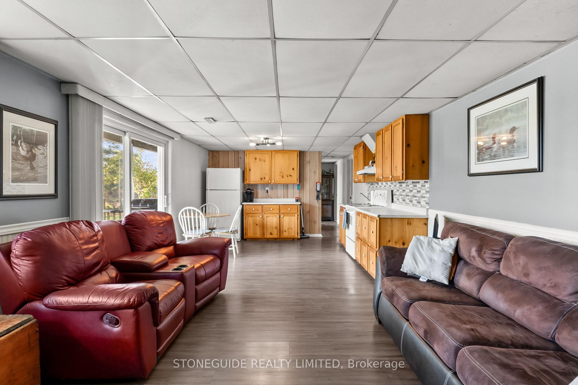Photo 22 of 3677 County Road 6, Douro-Dummer — HOMEH