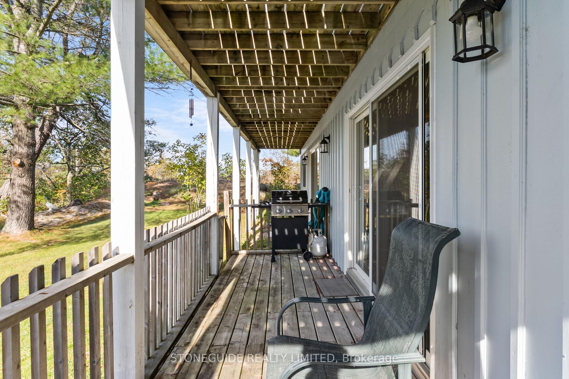 Photo 29 of 3677 County Road 6, Douro-Dummer — HOMEH