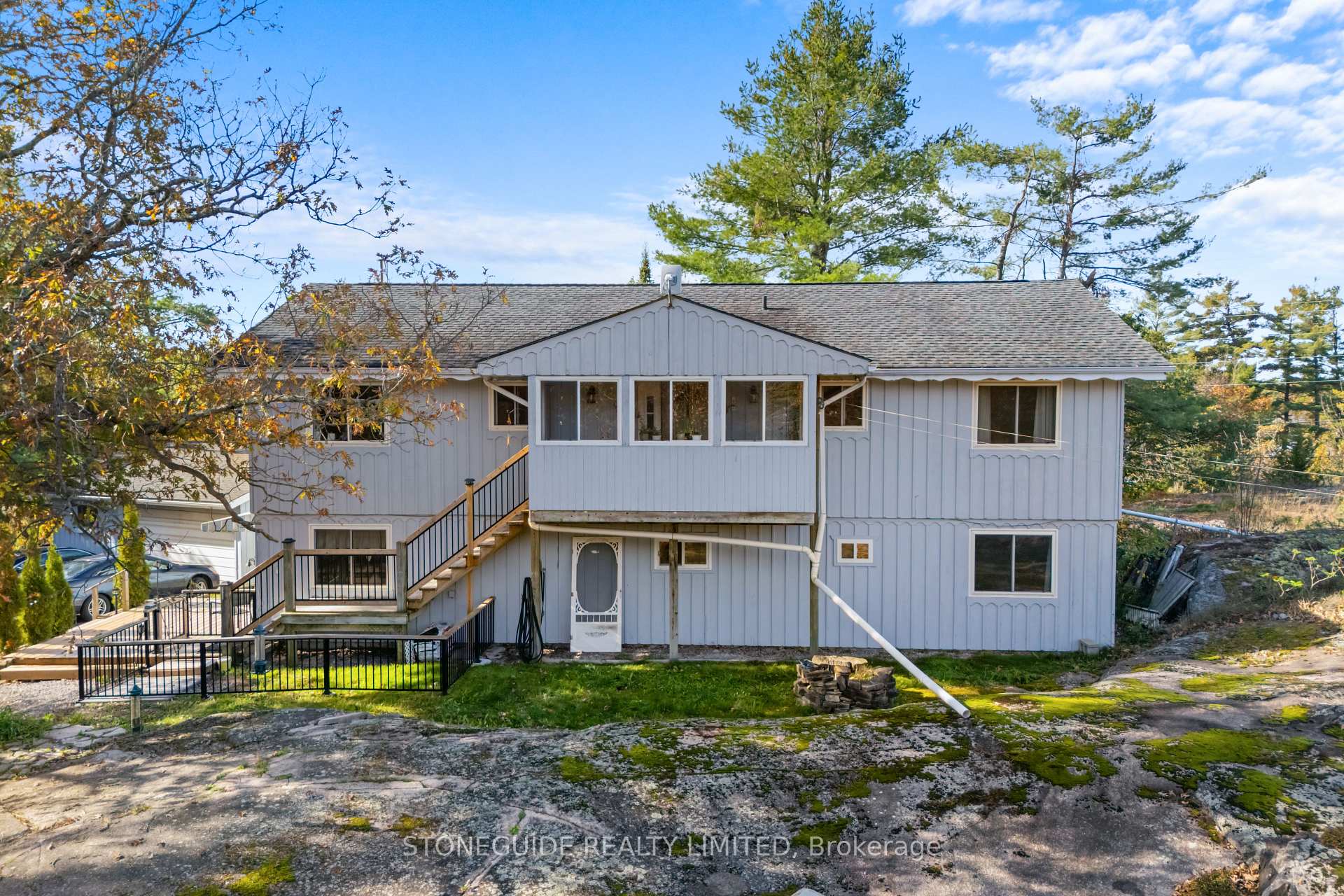 Photo 30 of 3677 County Road 6, Douro-Dummer — HOMEH