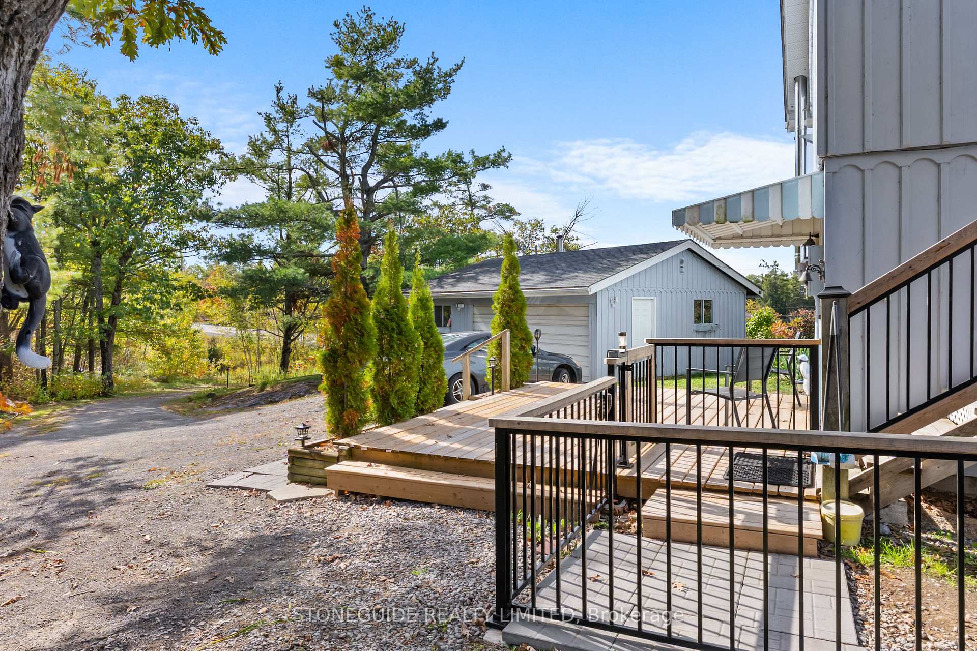 Photo 31 of 3677 County Road 6, Douro-Dummer — HOMEH