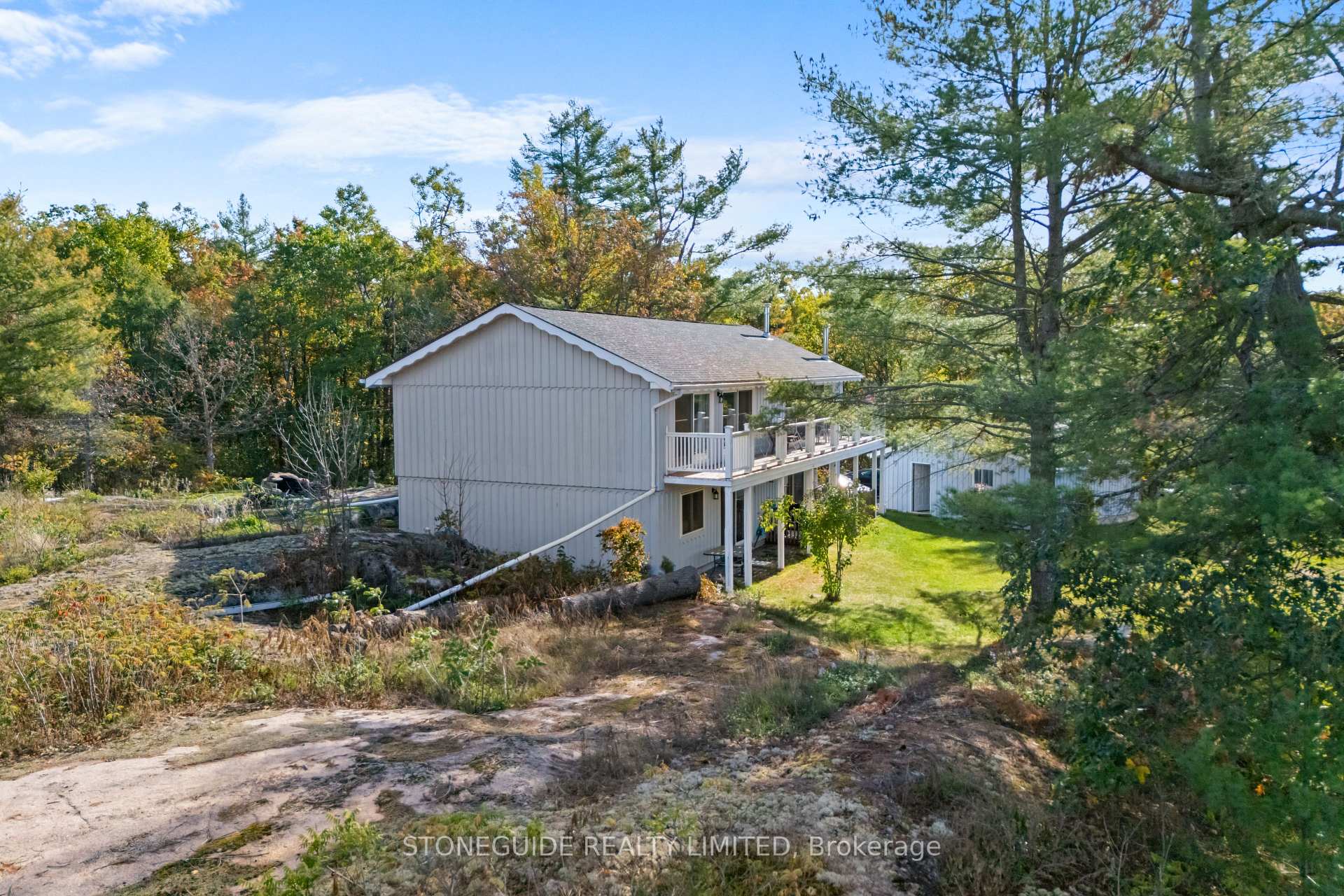 Photo 32 of 3677 County Road 6, Douro-Dummer — HOMEH