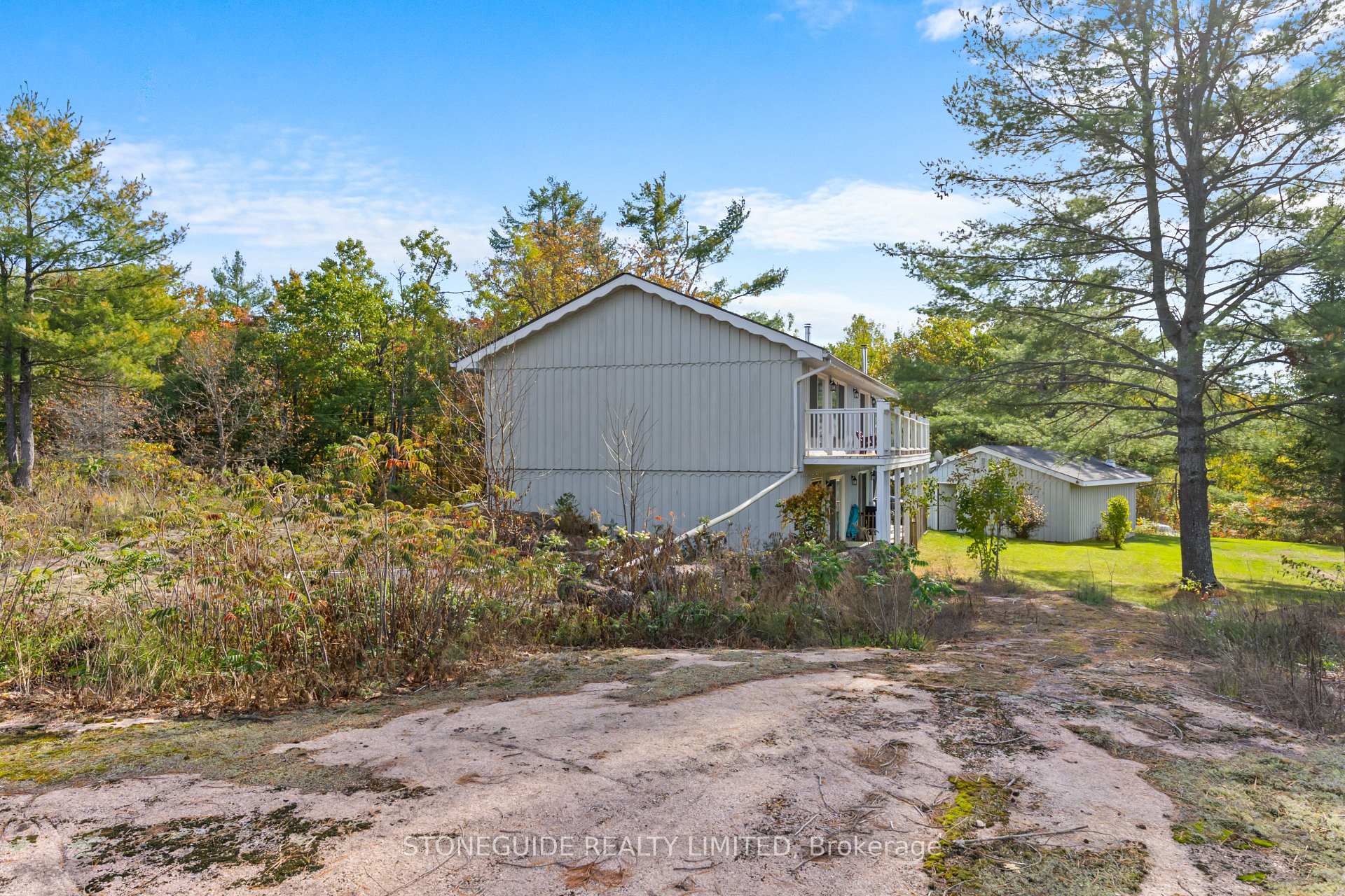 Photo 33 of 3677 County Road 6, Douro-Dummer — HOMEH