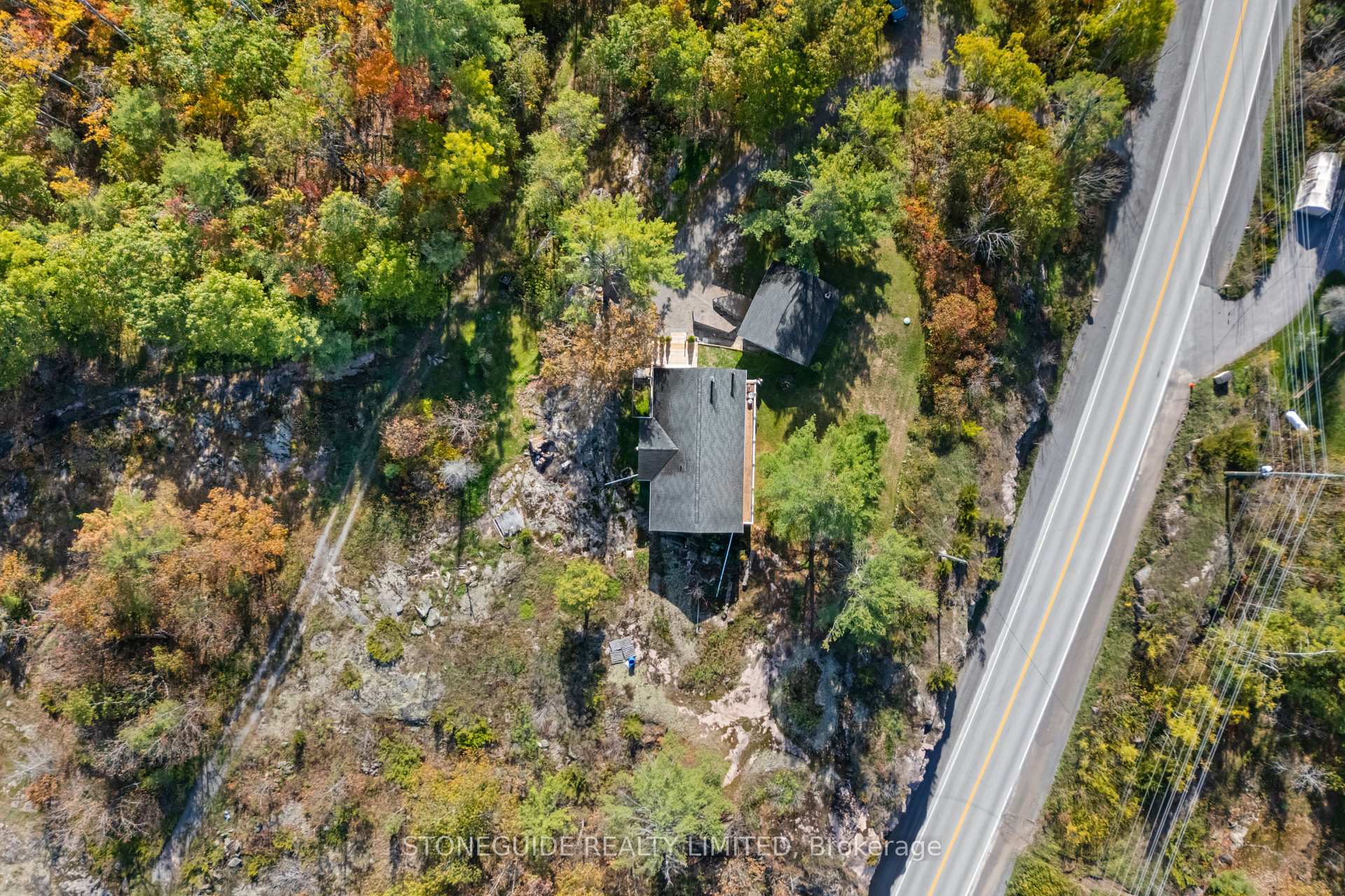 Photo 34 of 3677 County Road 6, Douro-Dummer — HOMEH