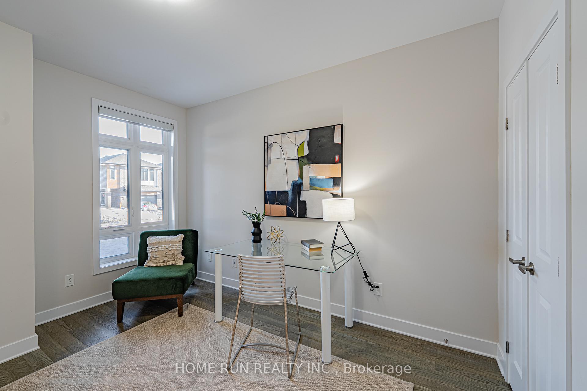 Photo 5 of 23 Whooping Crane Ridge, Ottawa, Riverside South/Gloucester Glen — HOMEH