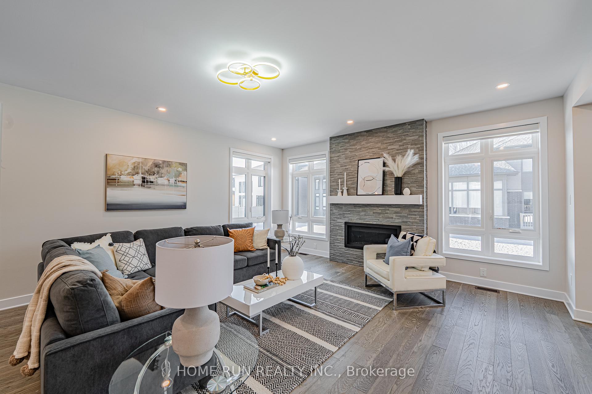 Photo 10 of 23 Whooping Crane Ridge, Ottawa, Riverside South/Gloucester Glen — HOMEH