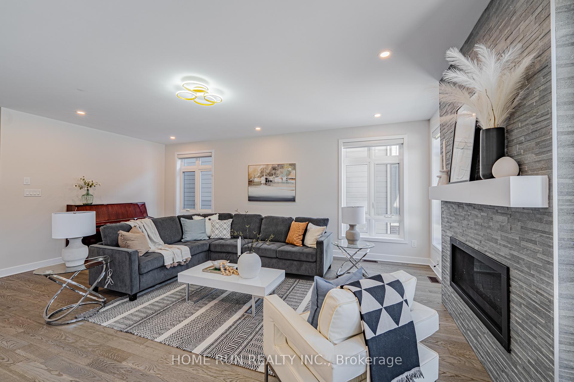 Photo 12 of 23 Whooping Crane Ridge, Ottawa, Riverside South/Gloucester Glen — HOMEH