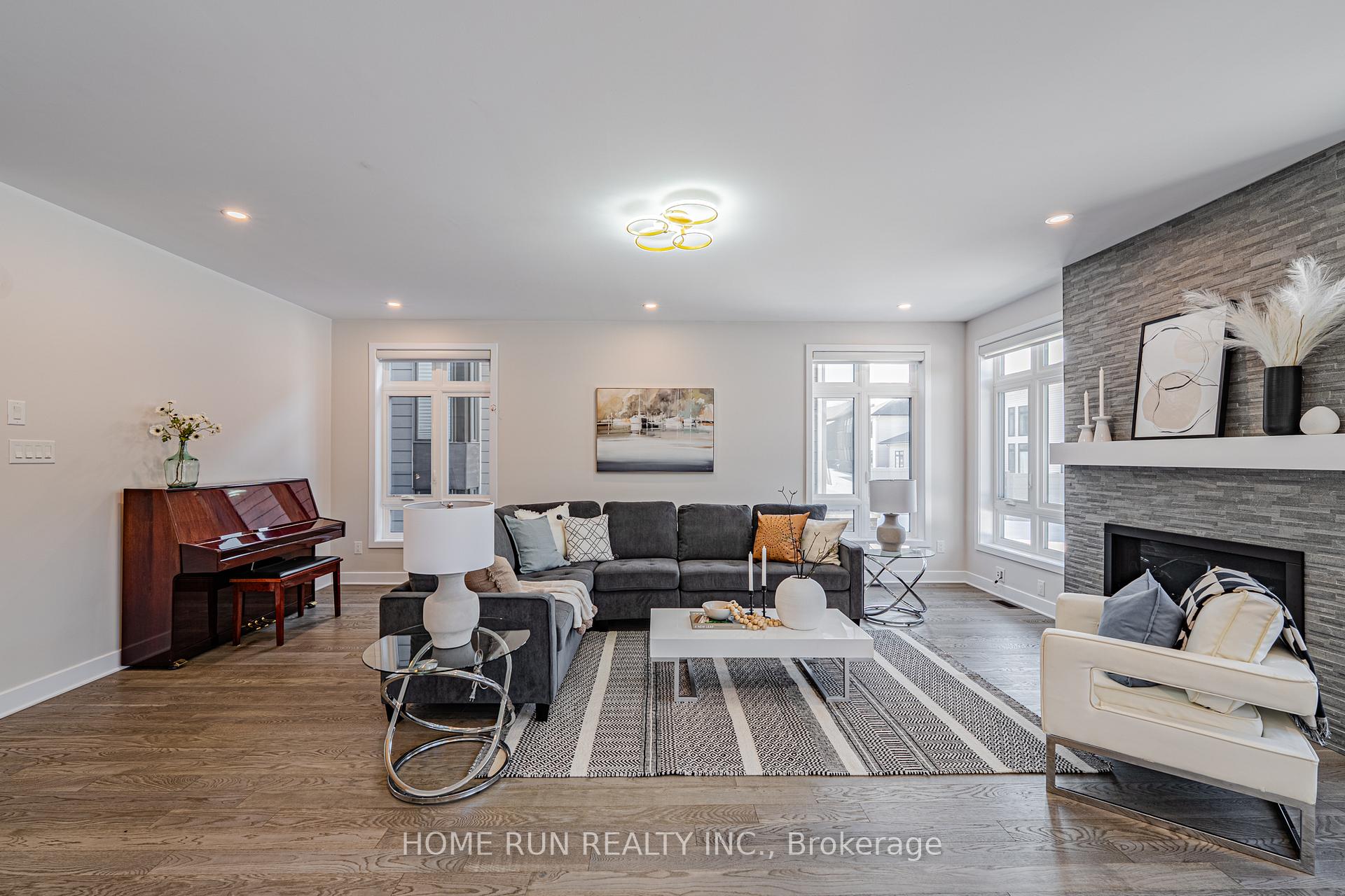 Photo 13 of 23 Whooping Crane Ridge, Ottawa, Riverside South/Gloucester Glen — HOMEH