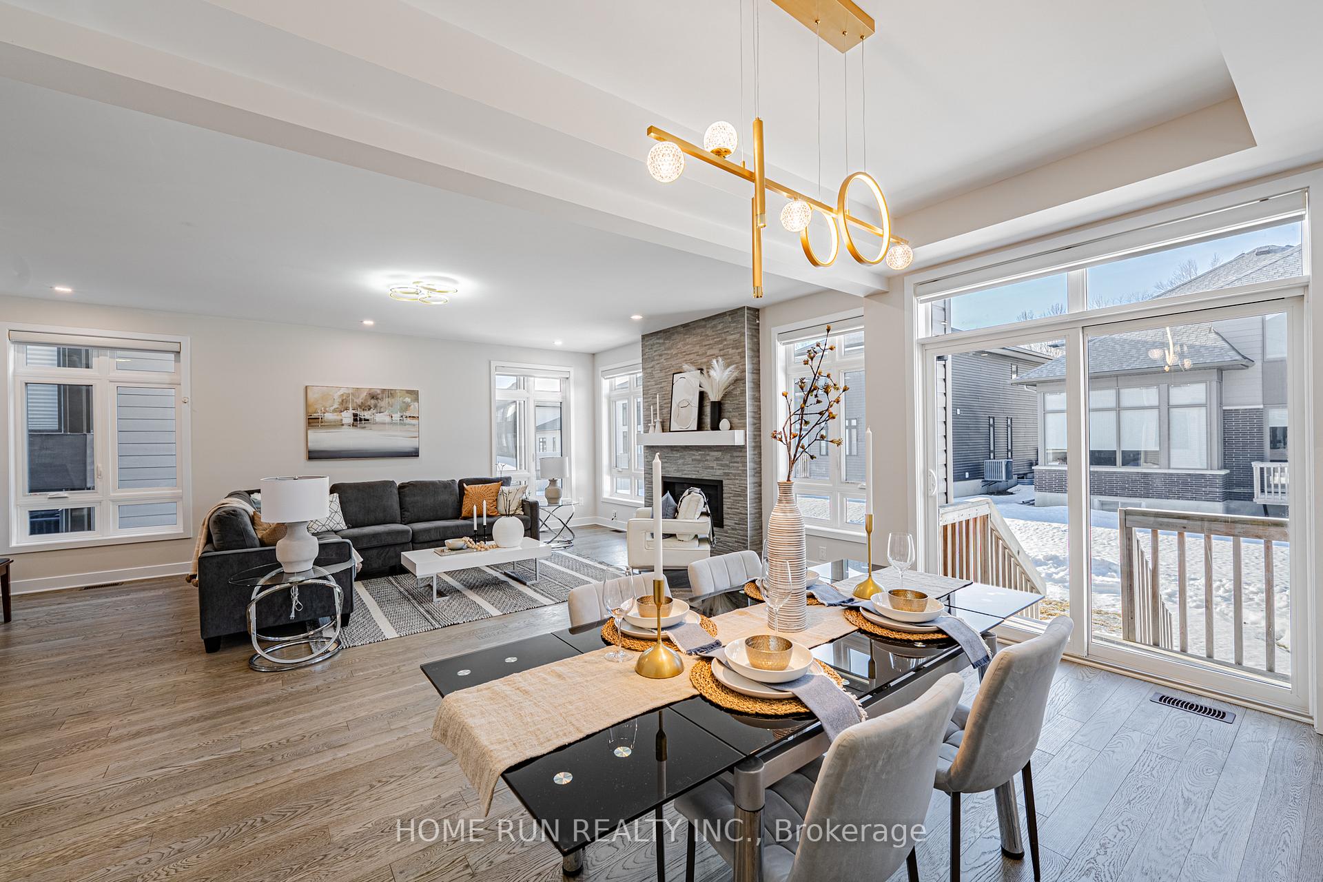 Photo 14 of 23 Whooping Crane Ridge, Ottawa, Riverside South/Gloucester Glen — HOMEH