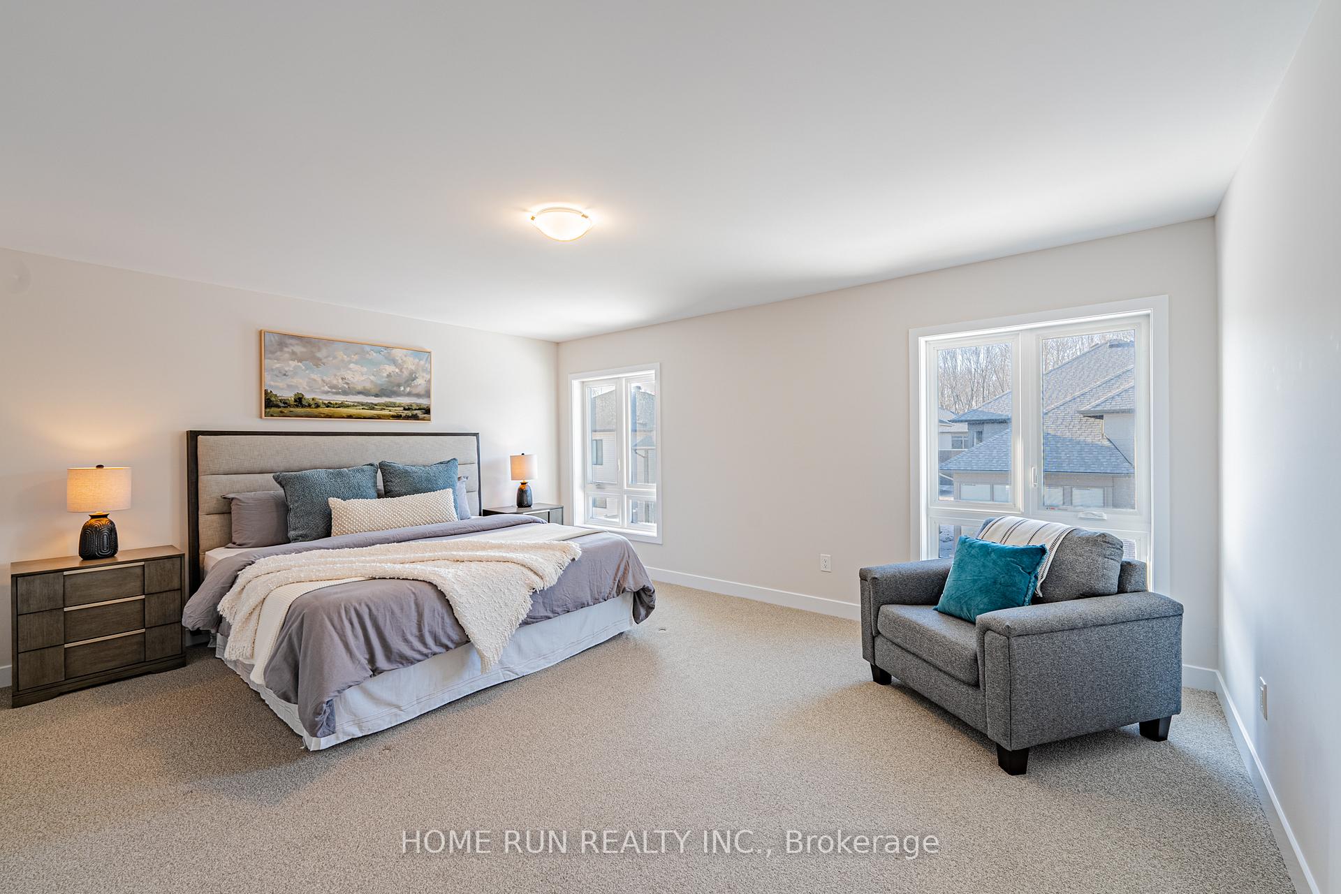Photo 23 of 23 Whooping Crane Ridge, Ottawa, Riverside South/Gloucester Glen — HOMEH