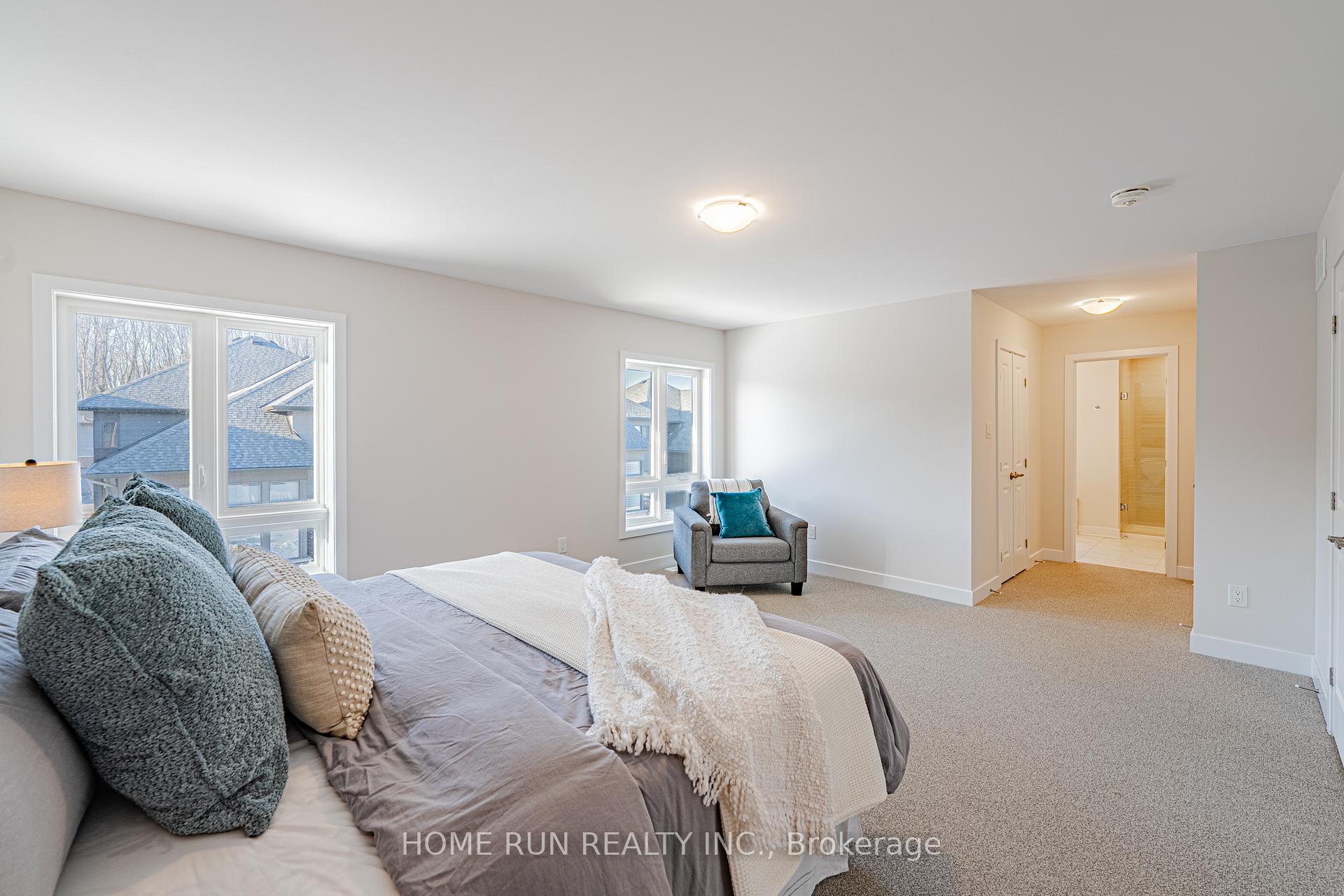 Photo 24 of 23 Whooping Crane Ridge, Ottawa, Riverside South/Gloucester Glen — HOMEH
