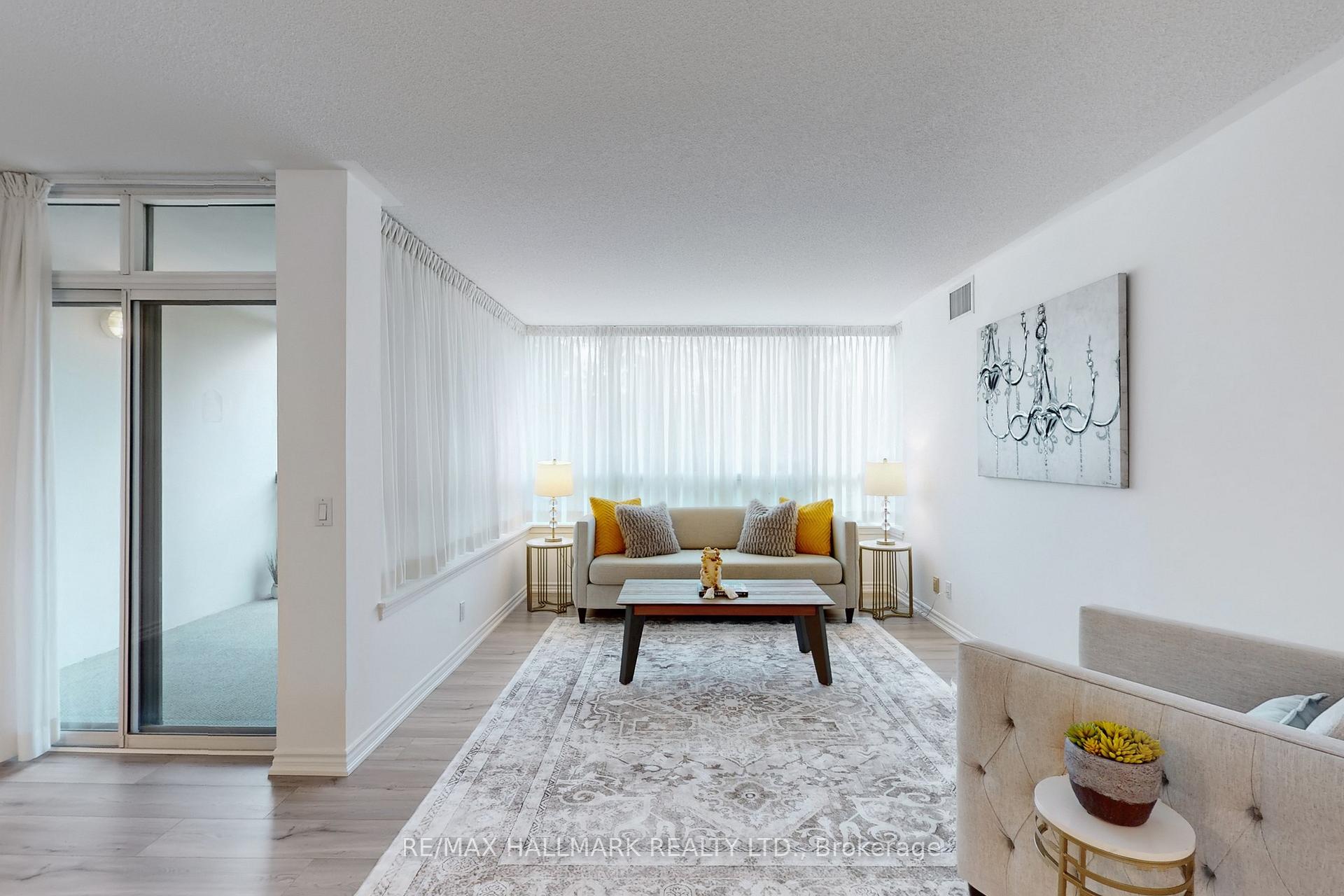 Photo 1 of Unit 202, 50 The Boardwalk Way, Markham, Greensborough — HOMEH