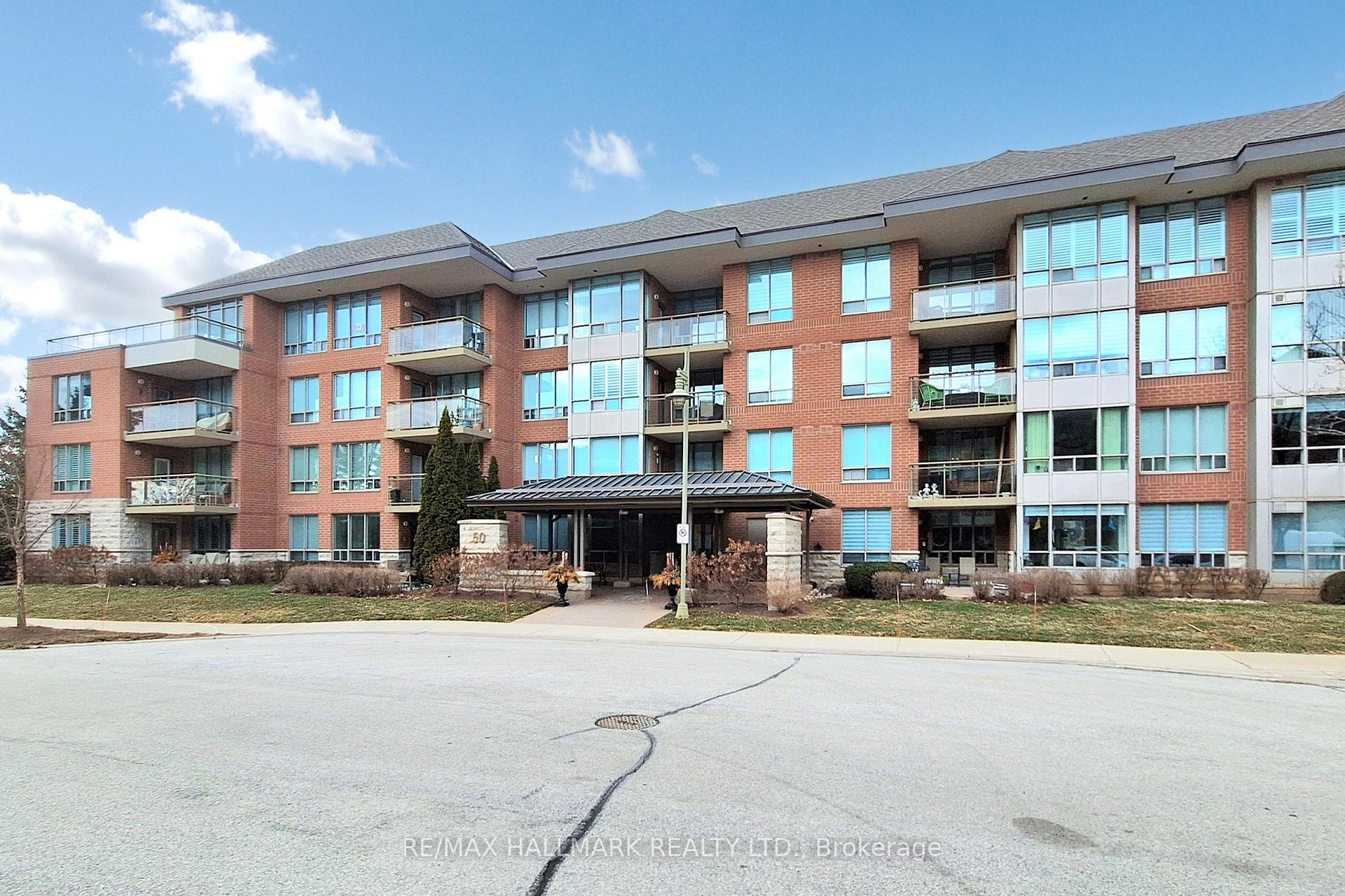Photo 2 of Unit 202, 50 The Boardwalk Way, Markham, Greensborough — HOMEH