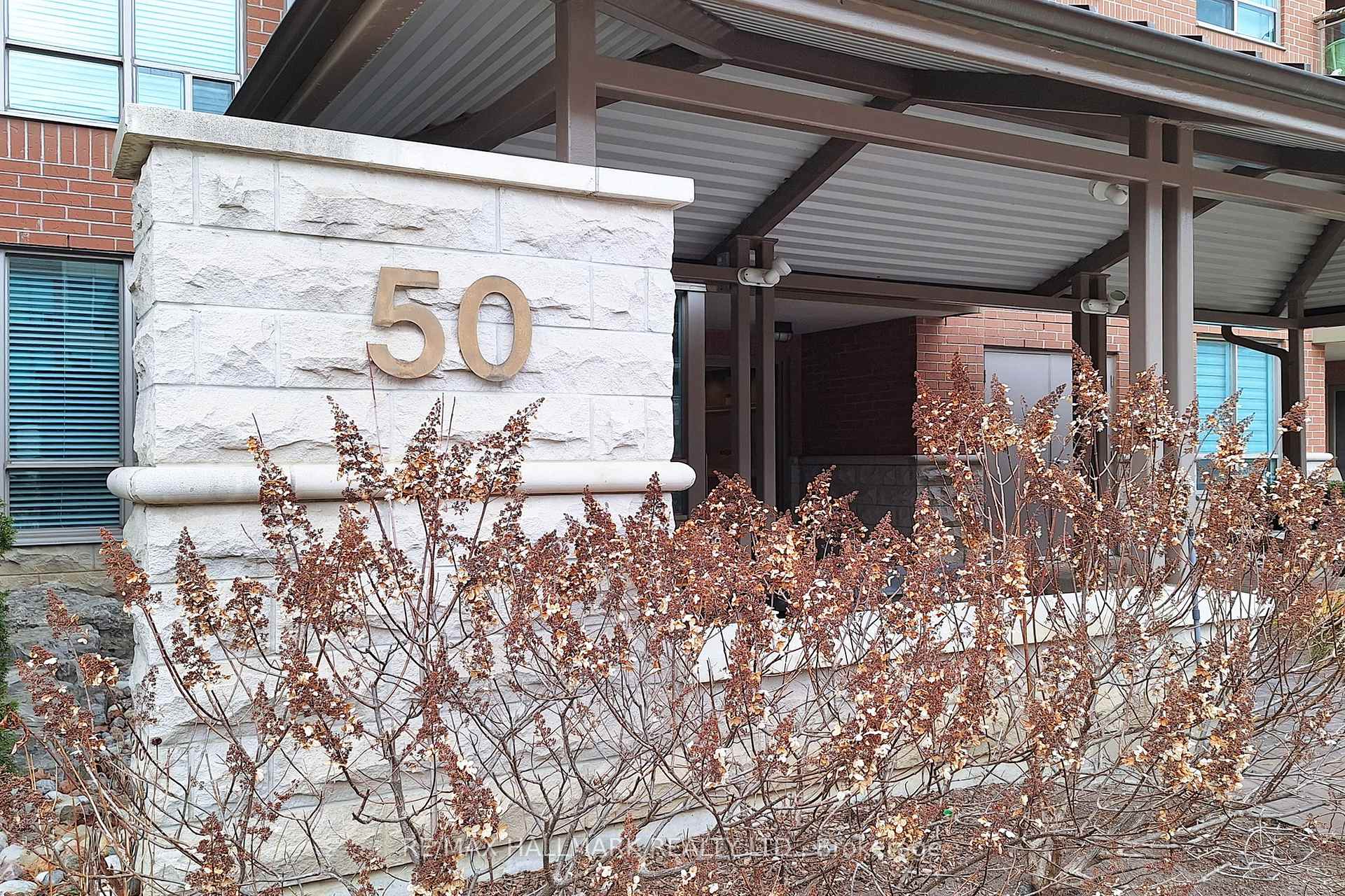 Photo 3 of Unit 202, 50 The Boardwalk Way, Markham, Greensborough — HOMEH