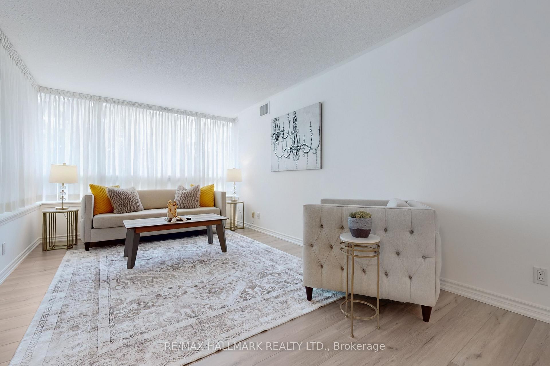 Photo 4 of Unit 202, 50 The Boardwalk Way, Markham, Greensborough — HOMEH