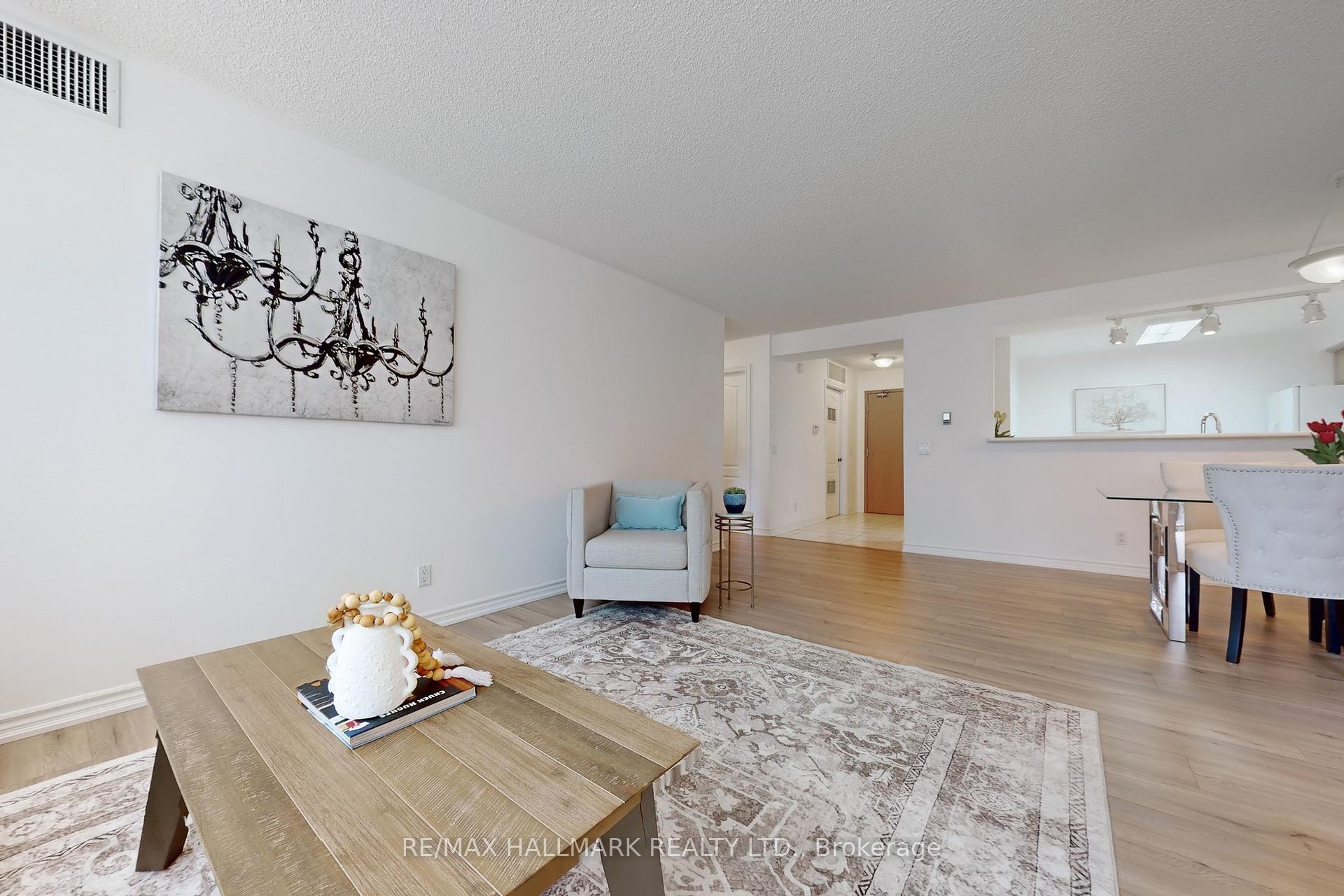 Photo 5 of Unit 202, 50 The Boardwalk Way, Markham, Greensborough — HOMEH