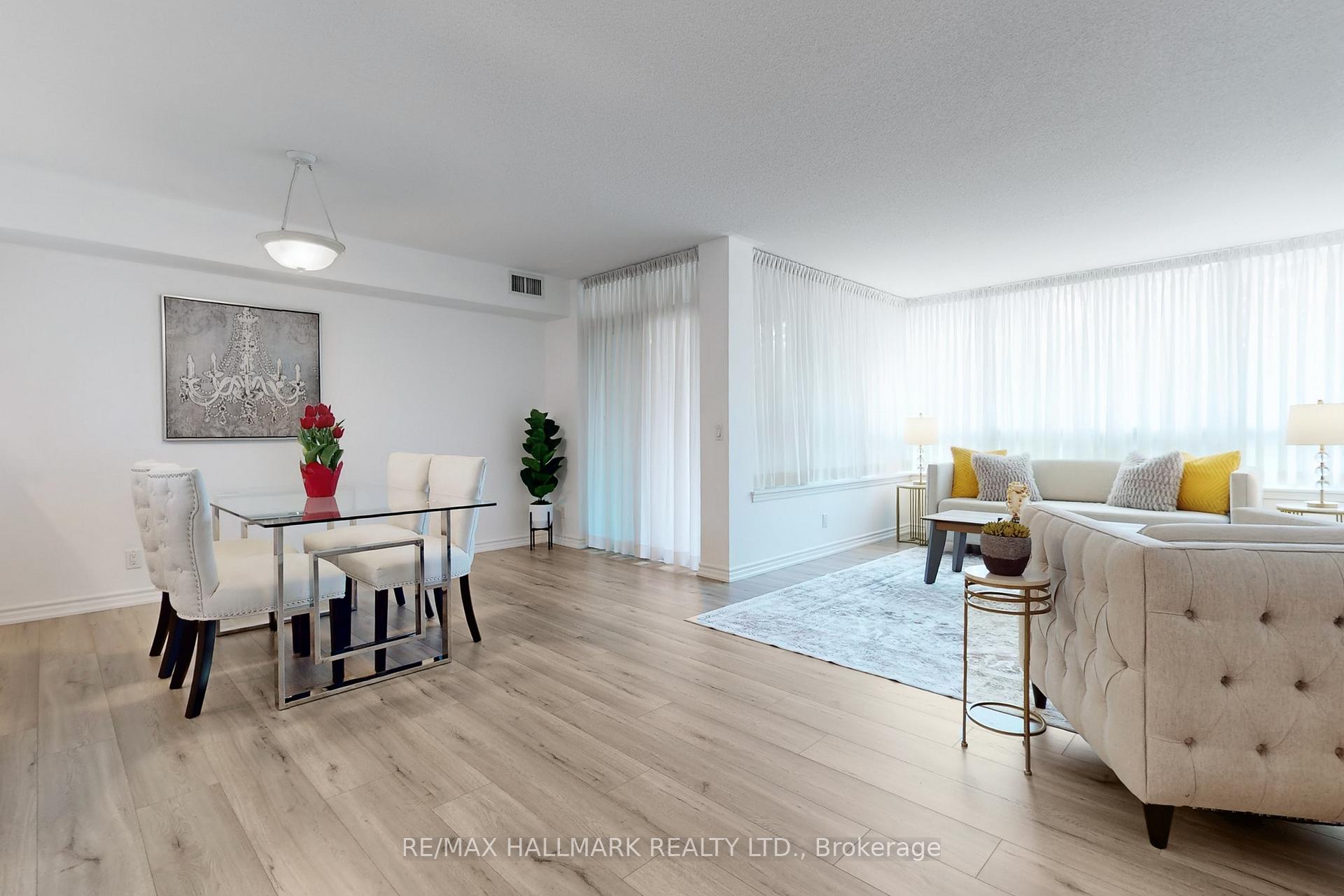 Photo 6 of Unit 202, 50 The Boardwalk Way, Markham, Greensborough — HOMEH