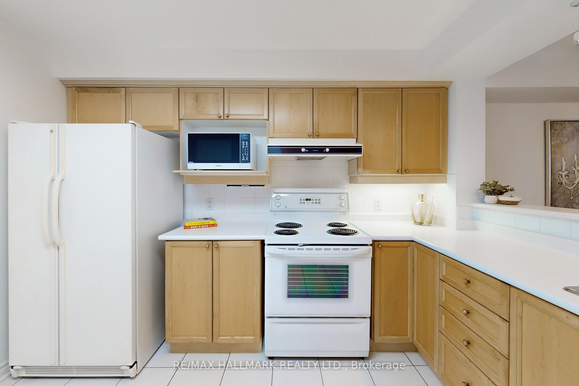 Photo 12 of Unit 202, 50 The Boardwalk Way, Markham, Greensborough — HOMEH