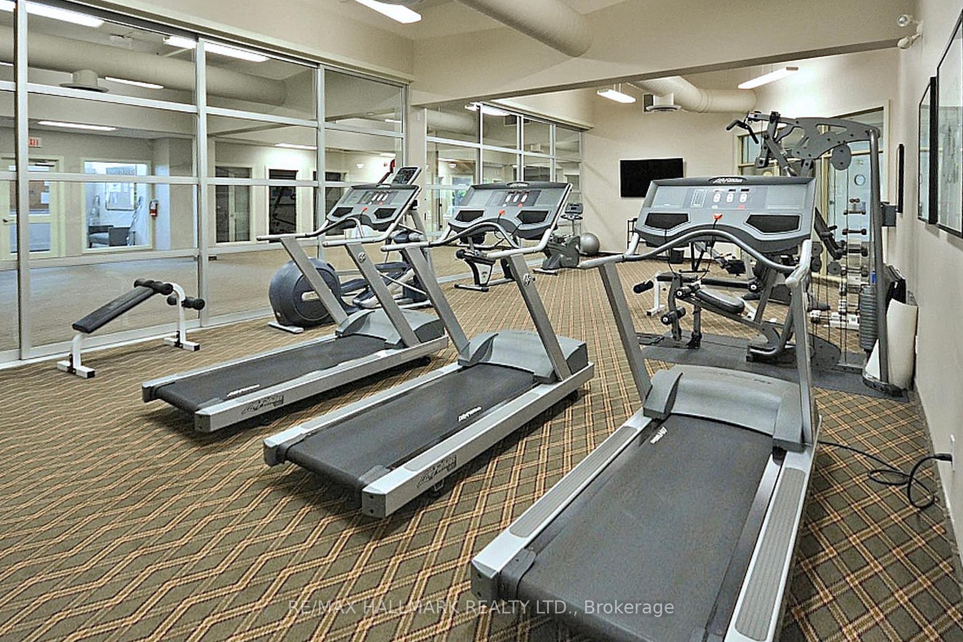 Photo 30 of Unit 202, 50 The Boardwalk Way, Markham, Greensborough — HOMEH