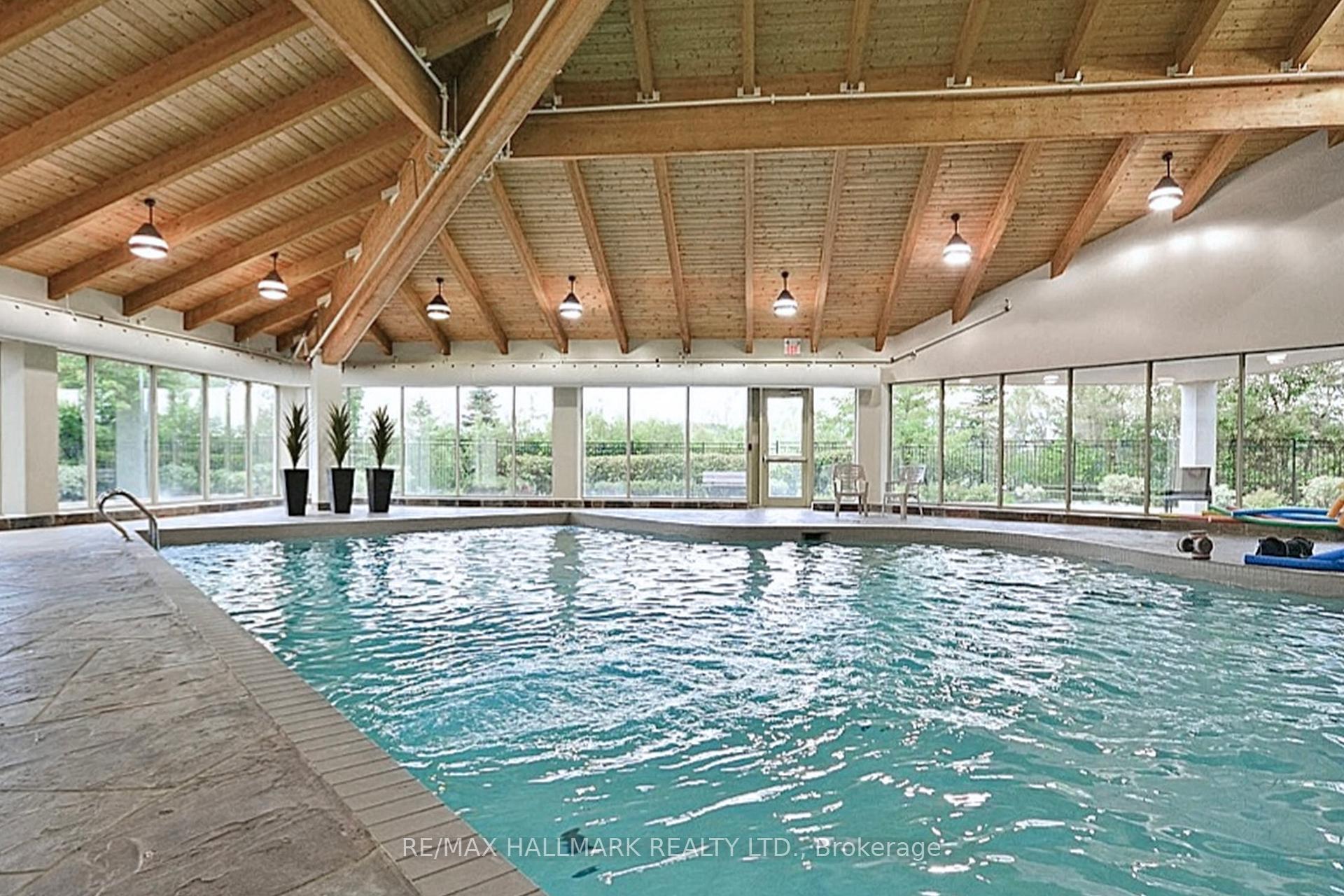Photo 31 of Unit 202, 50 The Boardwalk Way, Markham, Greensborough — HOMEH