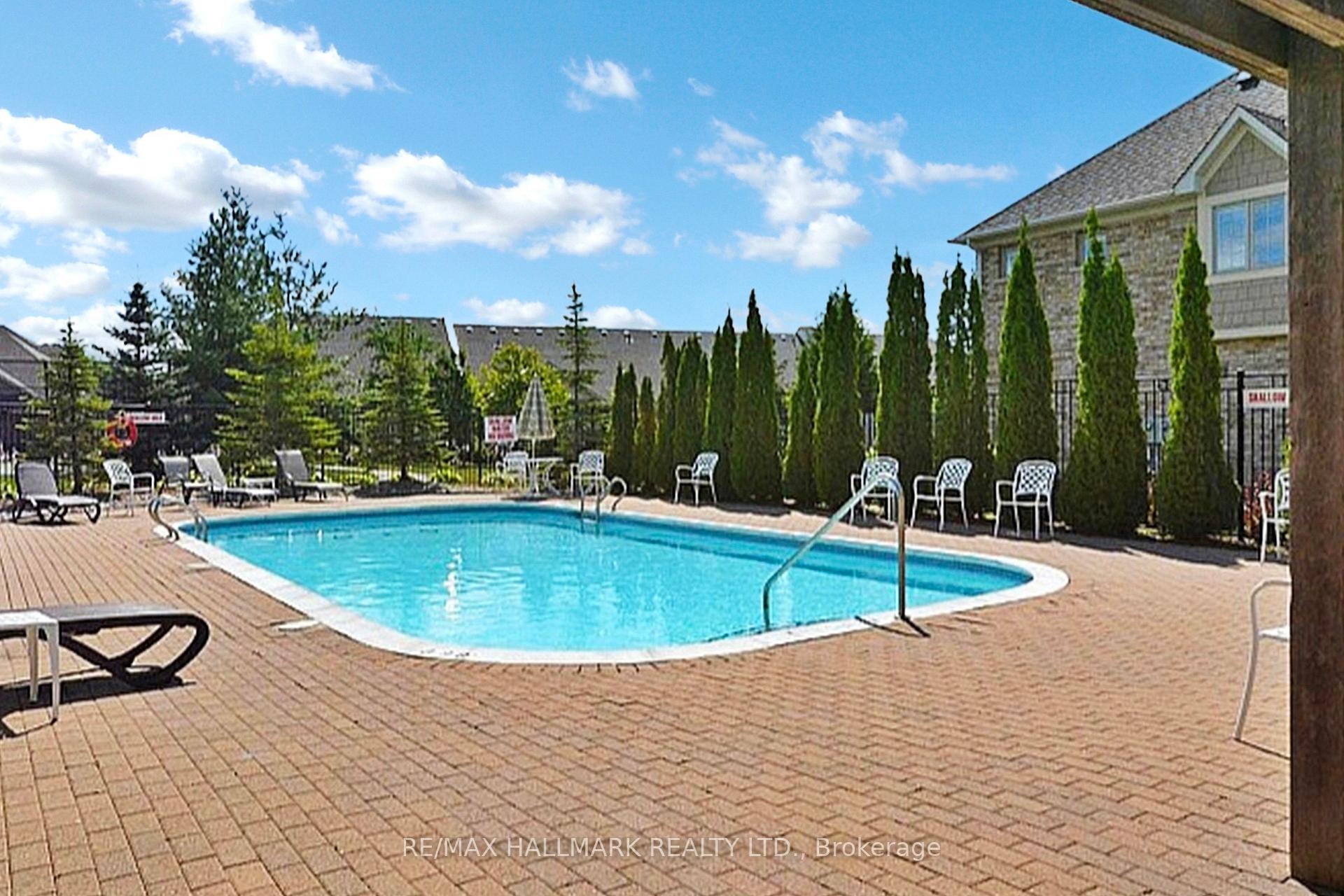 Photo 32 of Unit 202, 50 The Boardwalk Way, Markham, Greensborough — HOMEH