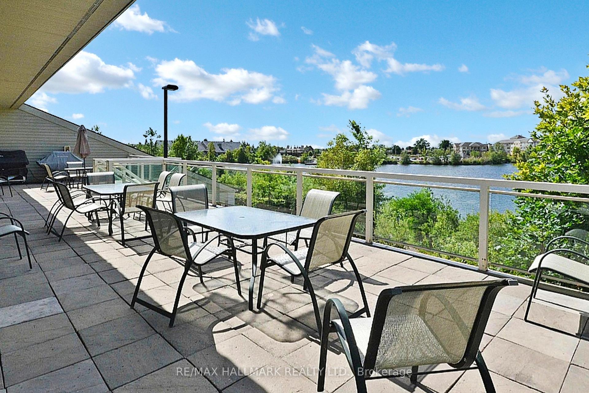 Photo 33 of Unit 202, 50 The Boardwalk Way, Markham, Greensborough — HOMEH