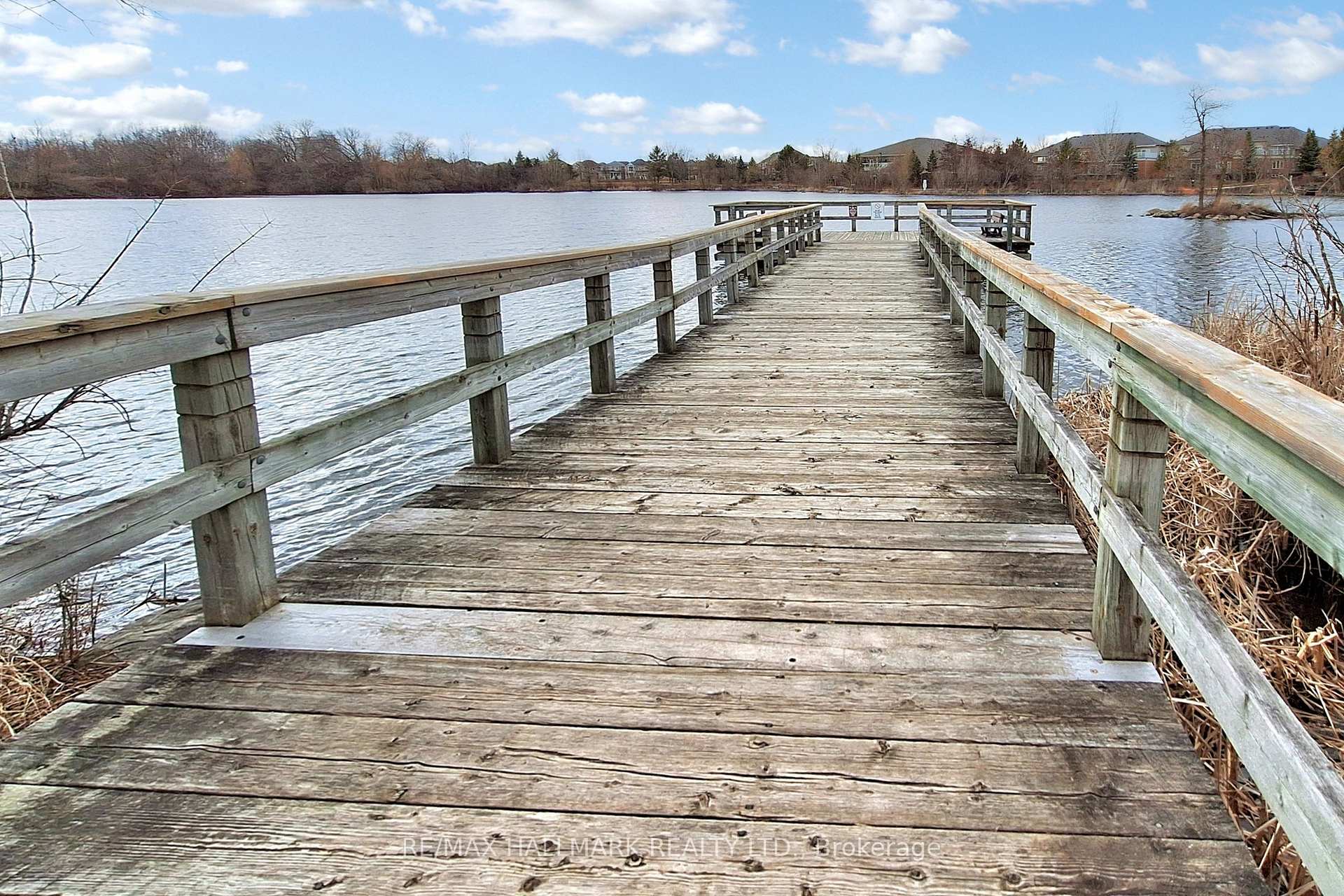 Photo 34 of Unit 202, 50 The Boardwalk Way, Markham, Greensborough — HOMEH