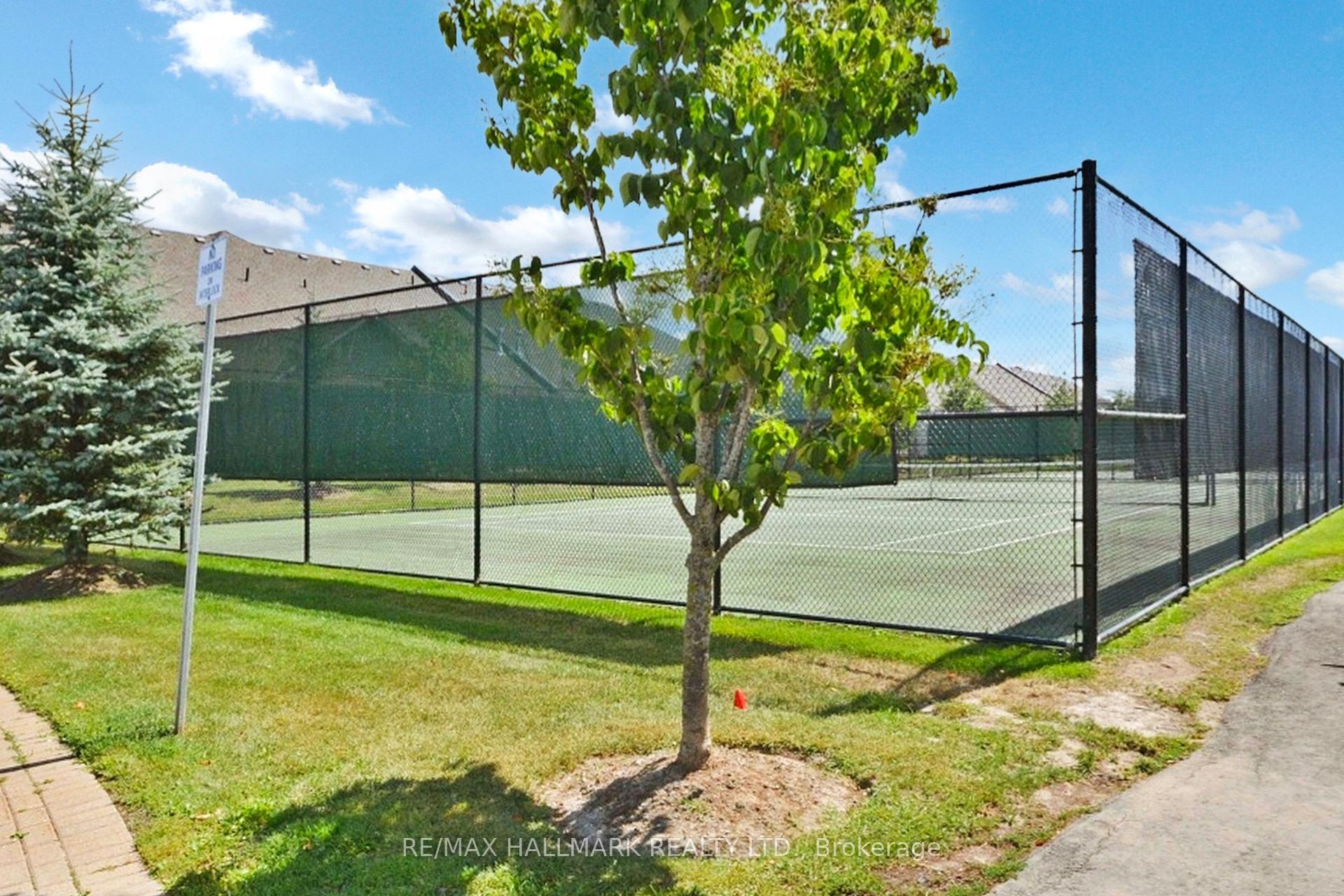 Photo 37 of Unit 202, 50 The Boardwalk Way, Markham, Greensborough — HOMEH