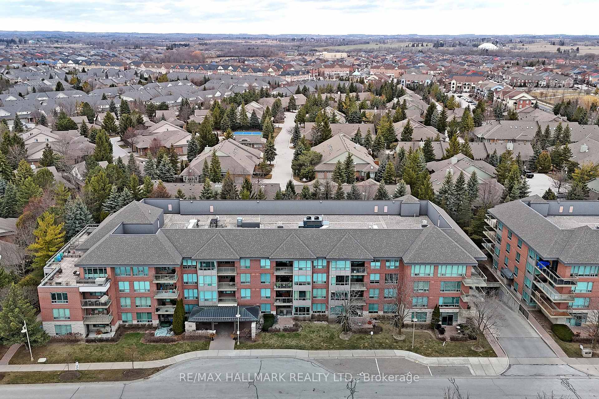 Photo 39 of Unit 202, 50 The Boardwalk Way, Markham, Greensborough — HOMEH