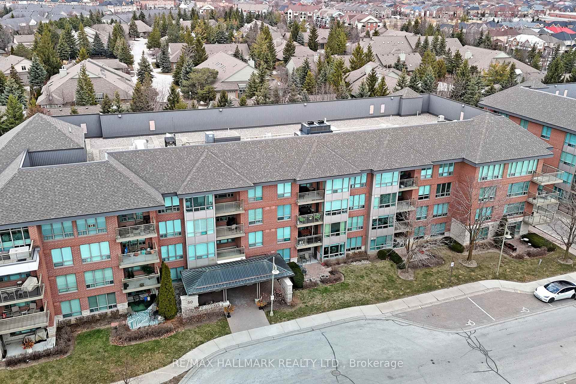 Photo 40 of Unit 202, 50 The Boardwalk Way, Markham, Greensborough — HOMEH