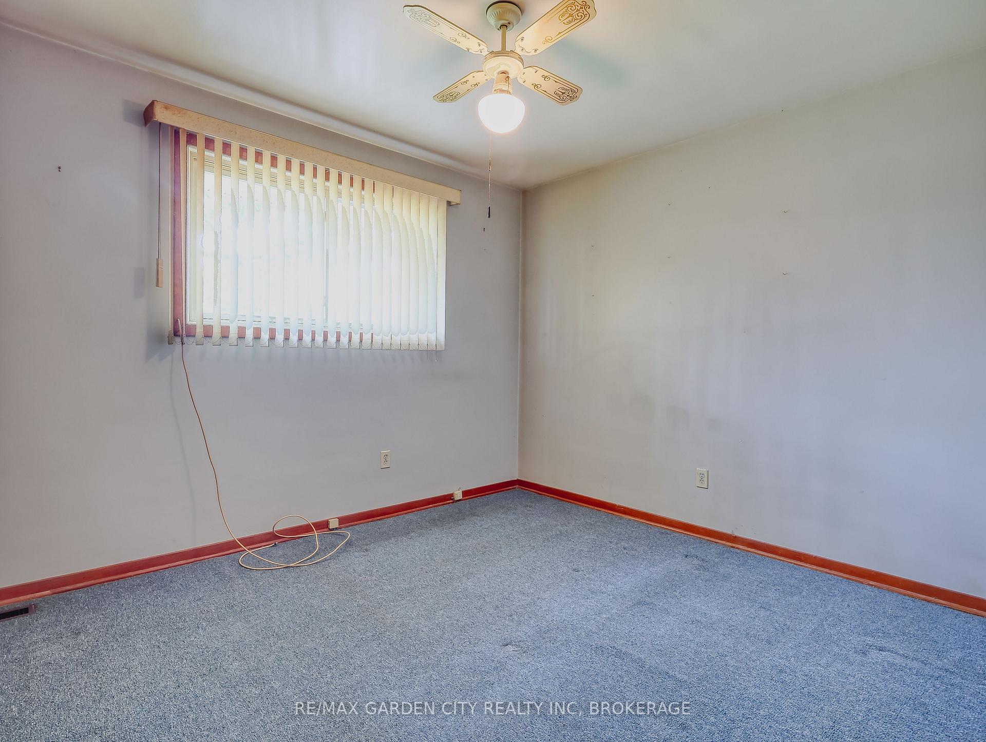 Photo 13 of 575 Vine Street, St. Catharines, Vine/Linwell — HOMEH