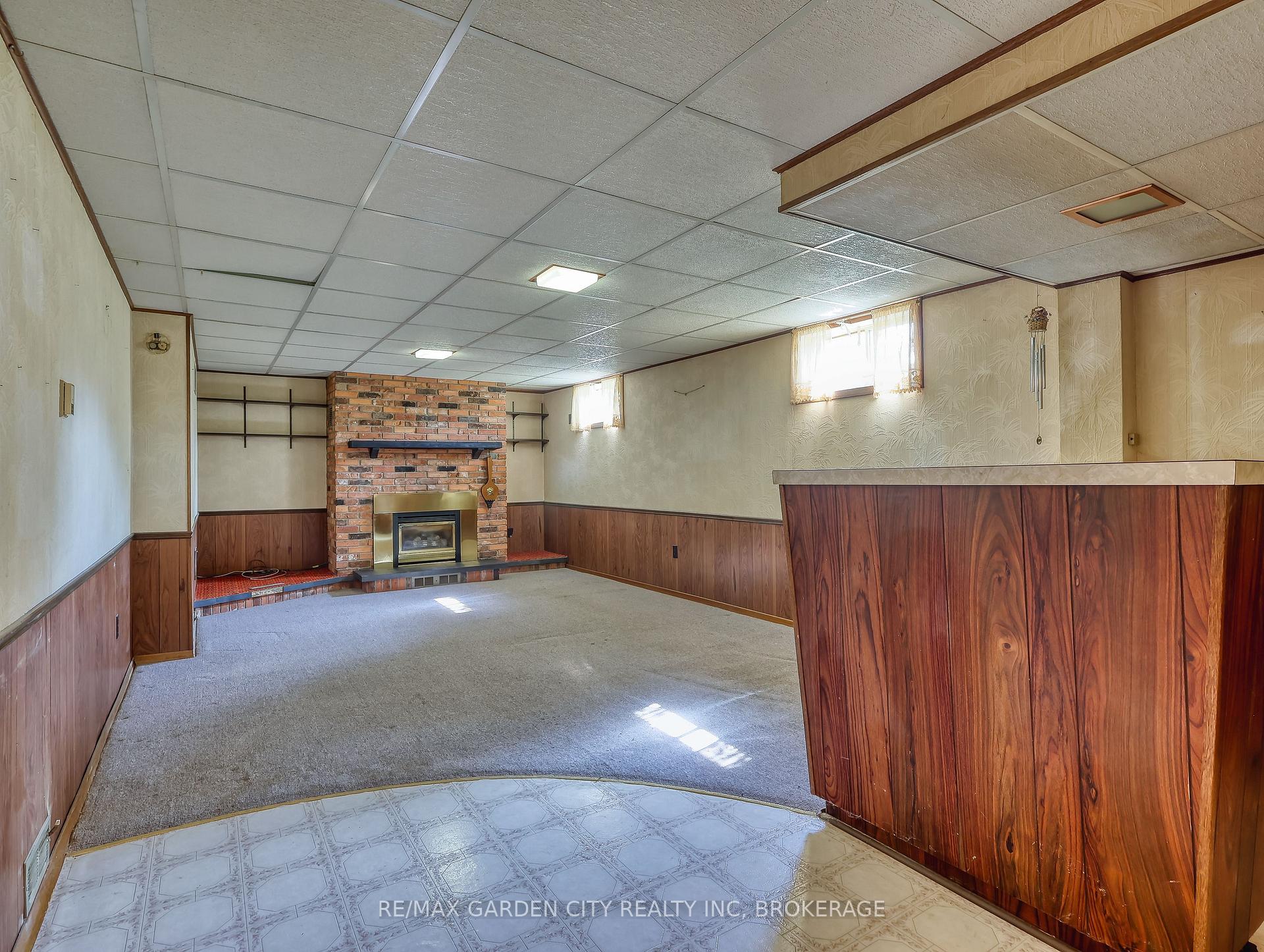 Photo 16 of 575 Vine Street, St. Catharines, Vine/Linwell — HOMEH