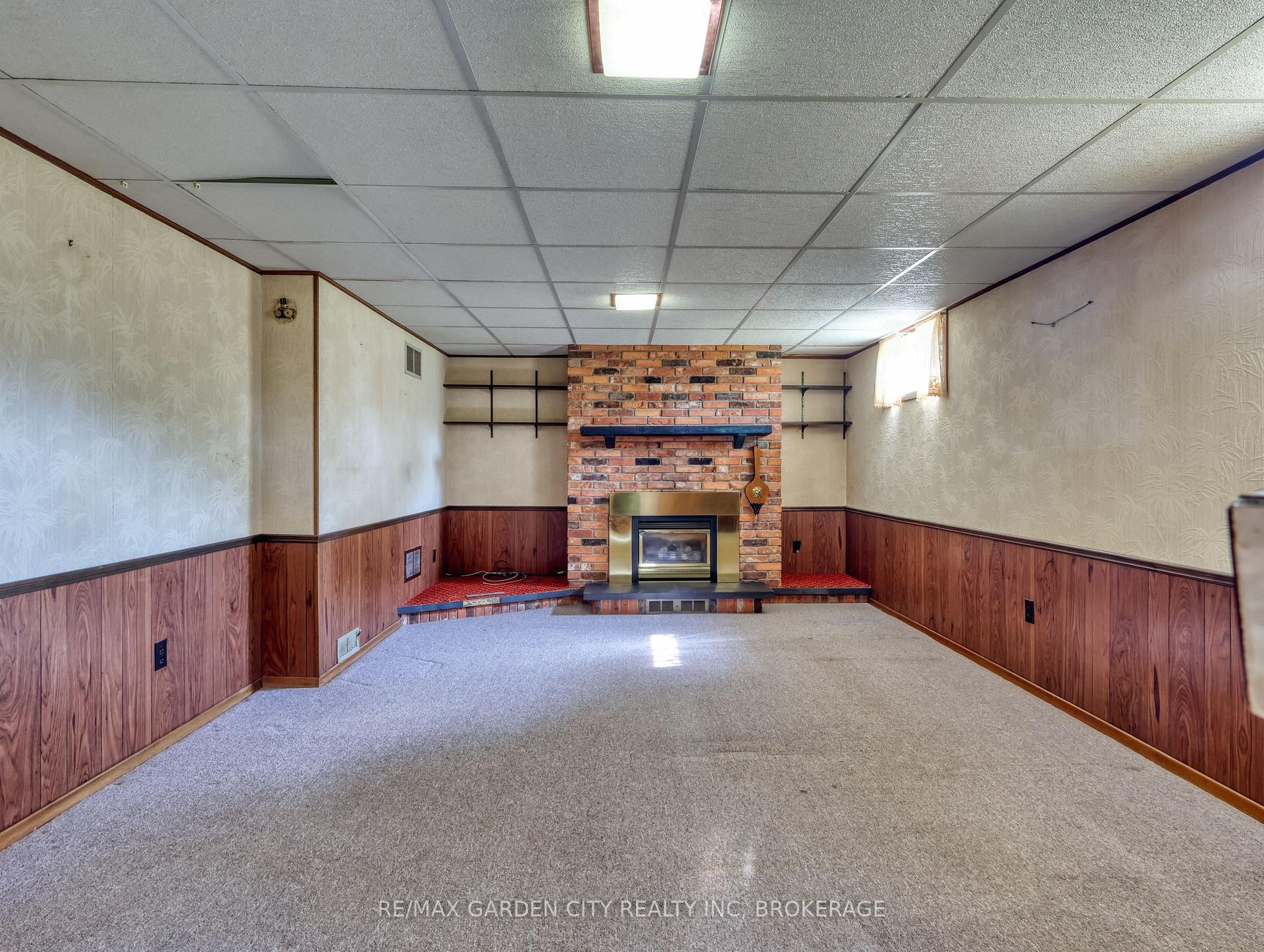 Photo 17 of 575 Vine Street, St. Catharines, Vine/Linwell — HOMEH