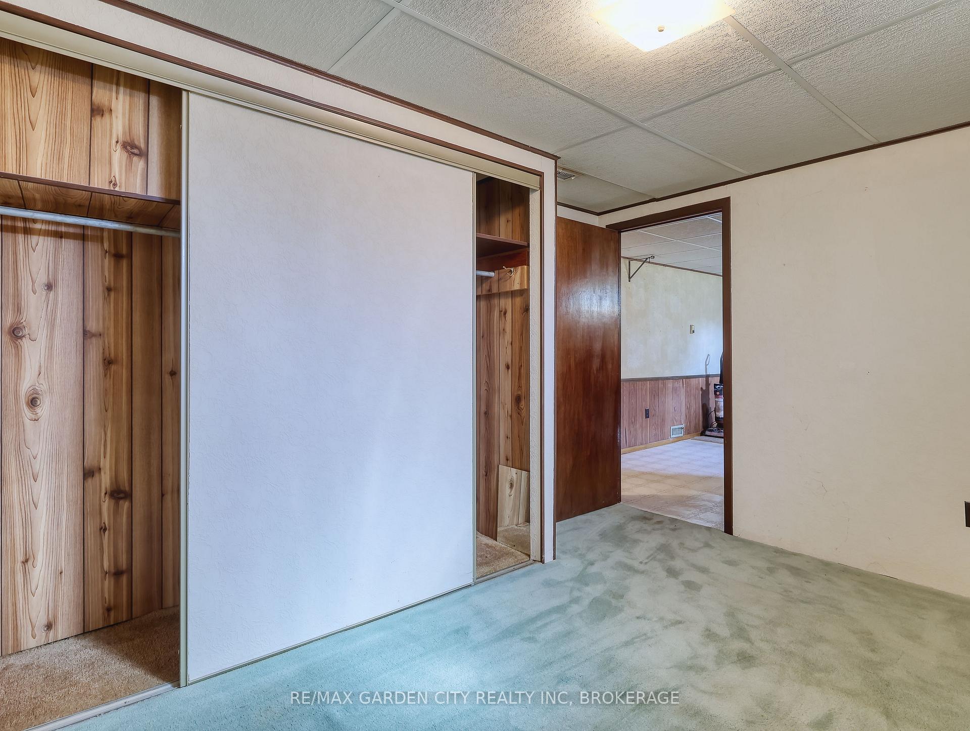 Photo 23 of 575 Vine Street, St. Catharines, Vine/Linwell — HOMEH