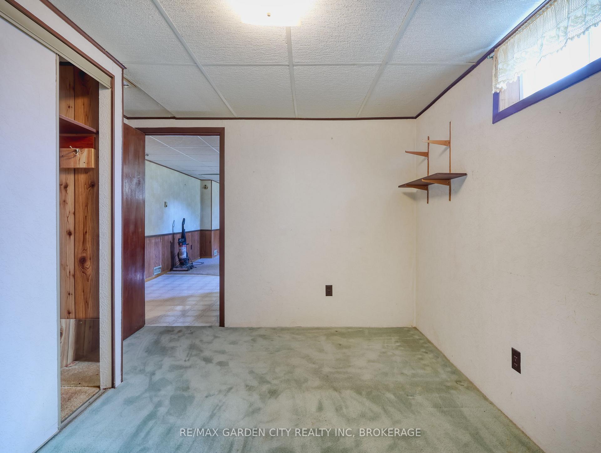 Photo 24 of 575 Vine Street, St. Catharines, Vine/Linwell — HOMEH