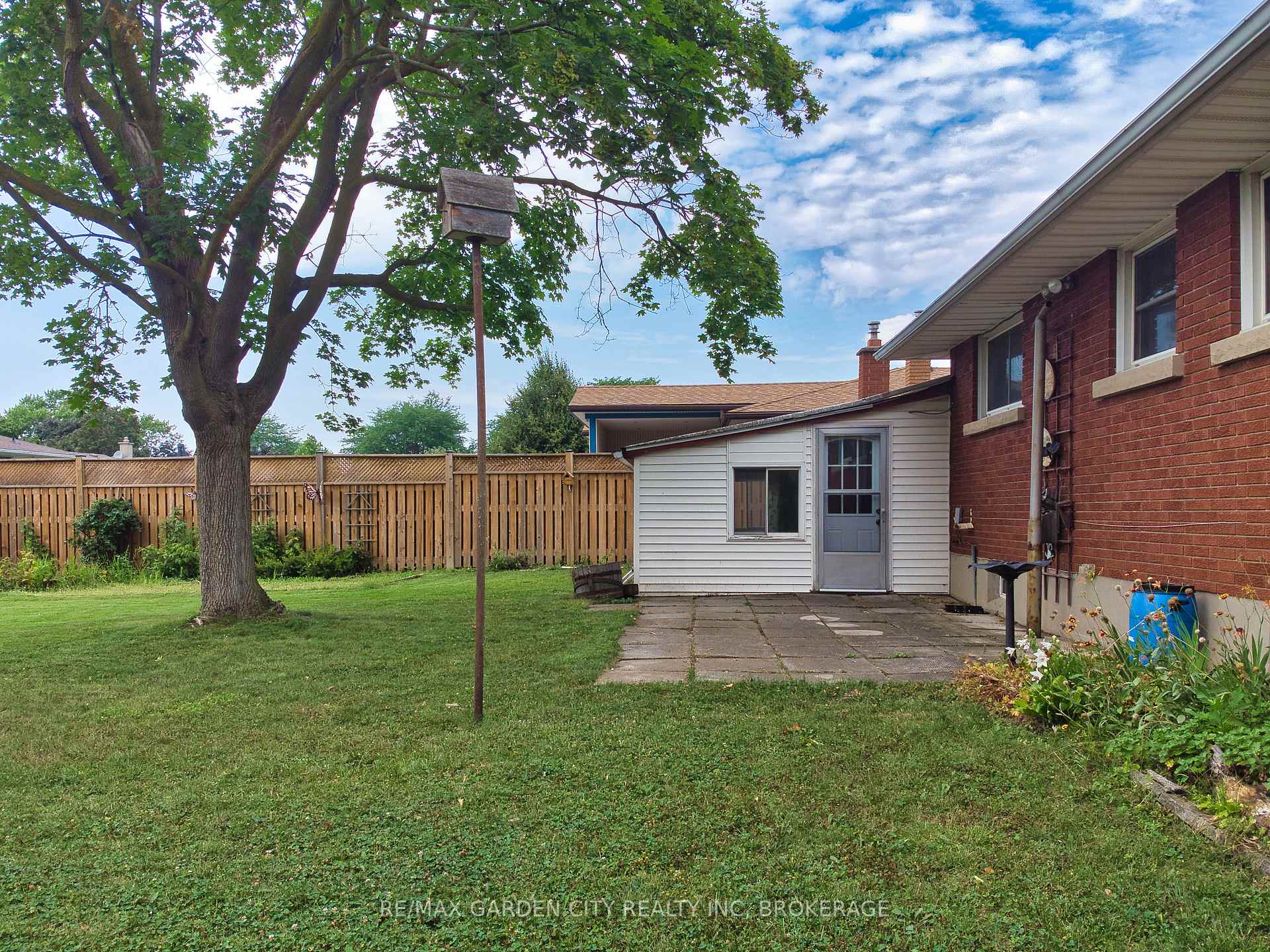 Photo 36 of 575 Vine Street, St. Catharines, Vine/Linwell — HOMEH