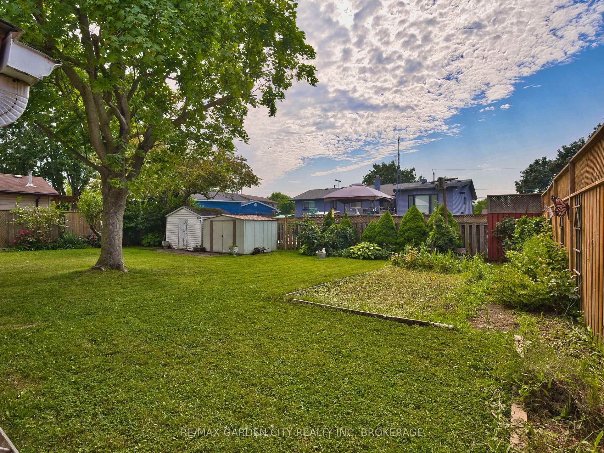 Photo 41 of 575 Vine Street, St. Catharines, Vine/Linwell — HOMEH