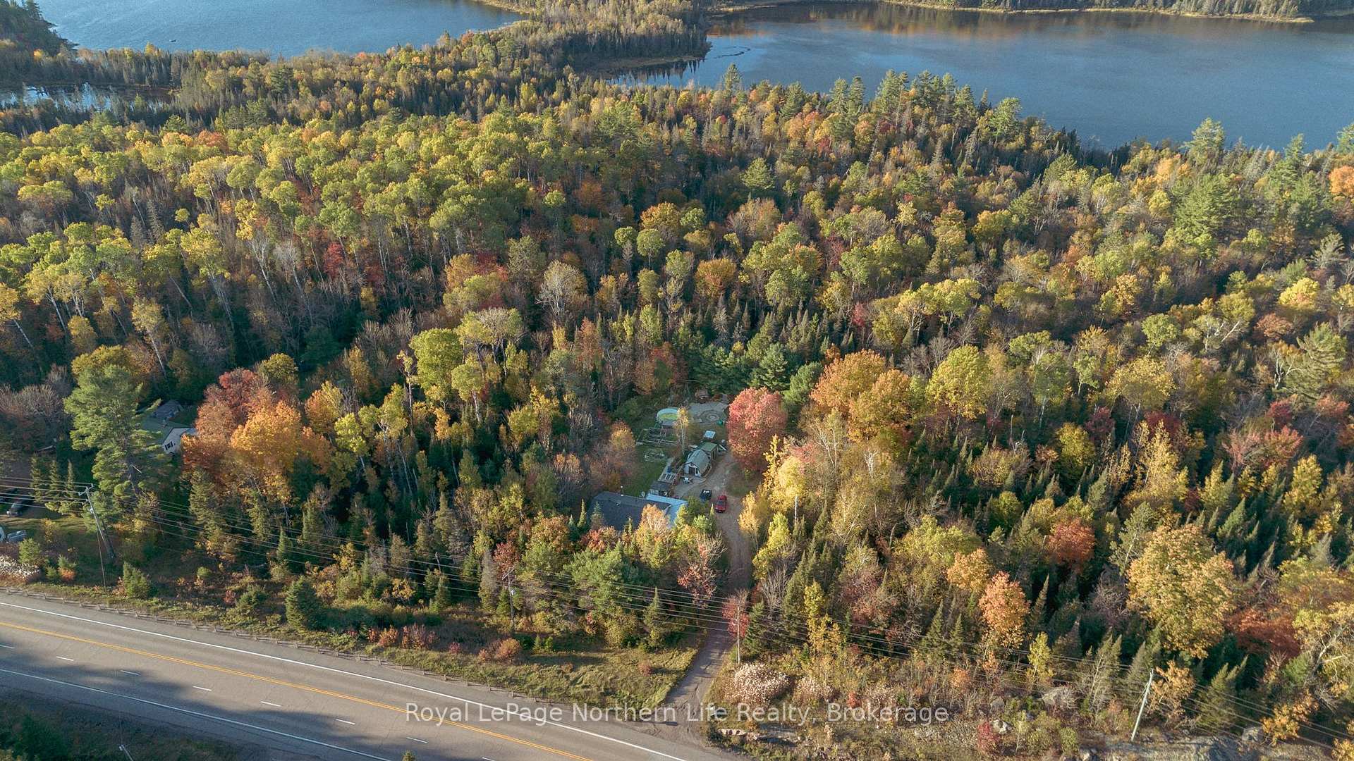 Photo 2 of 903 Highway 17 E, Bonfield — HOMEH