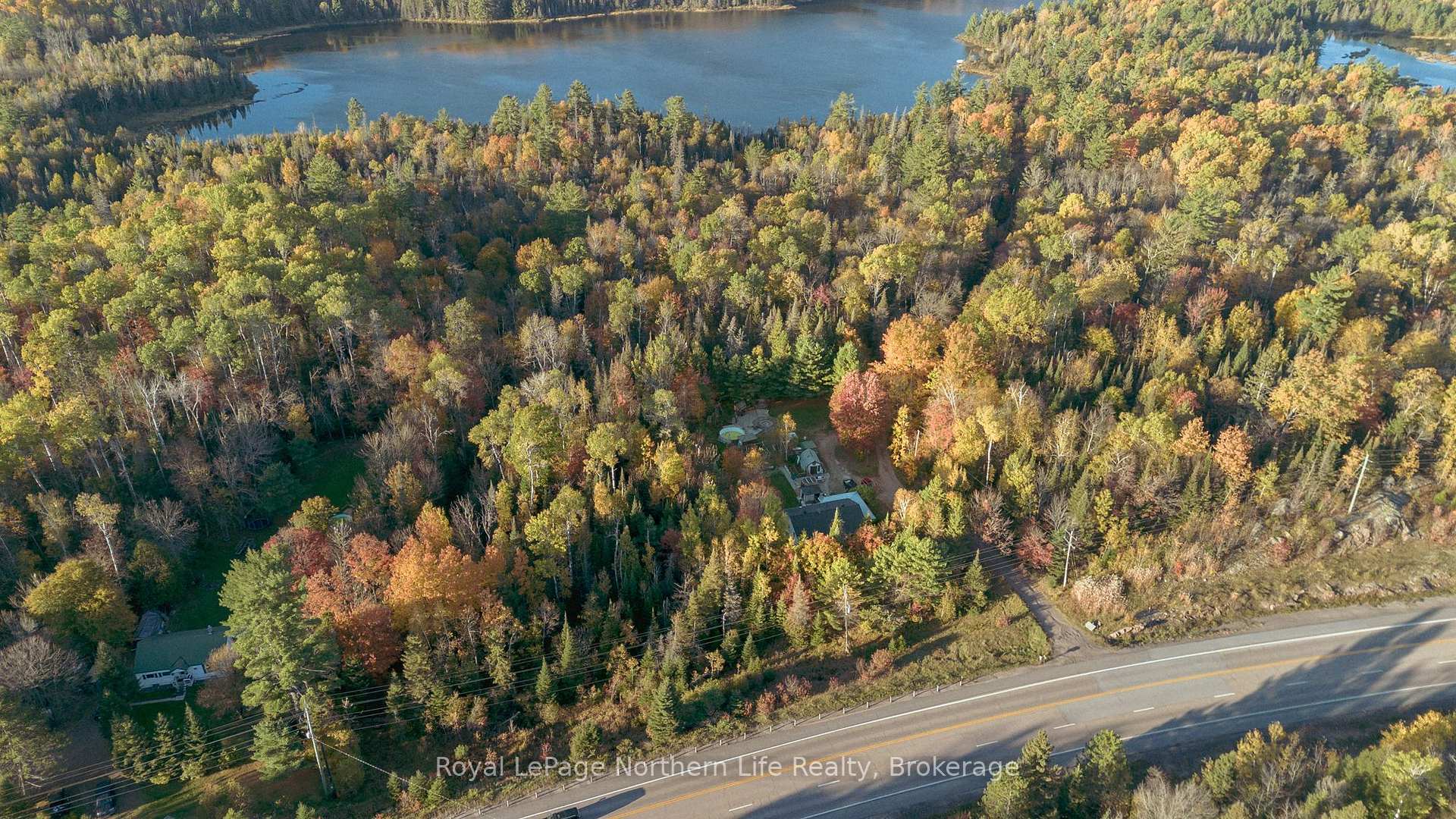 Photo 3 of 903 Highway 17 E, Bonfield — HOMEH