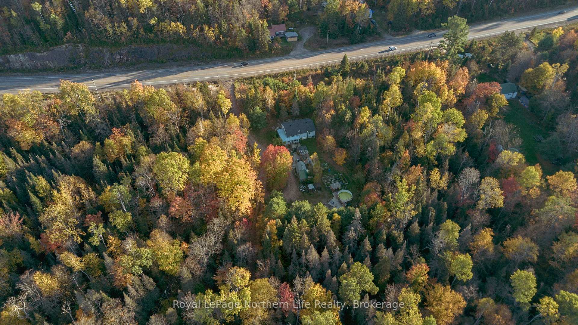 Photo 4 of 903 Highway 17 E, Bonfield — HOMEH