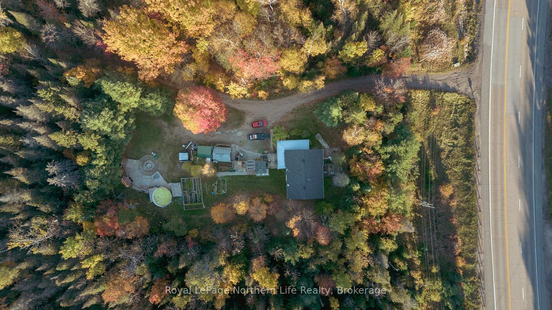 Photo 5 of 903 Highway 17 E, Bonfield — HOMEH