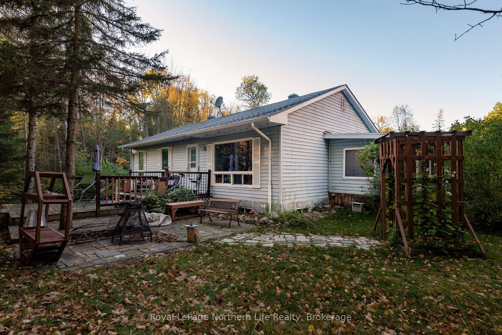Photo 6 of 903 Highway 17 E, Bonfield — HOMEH