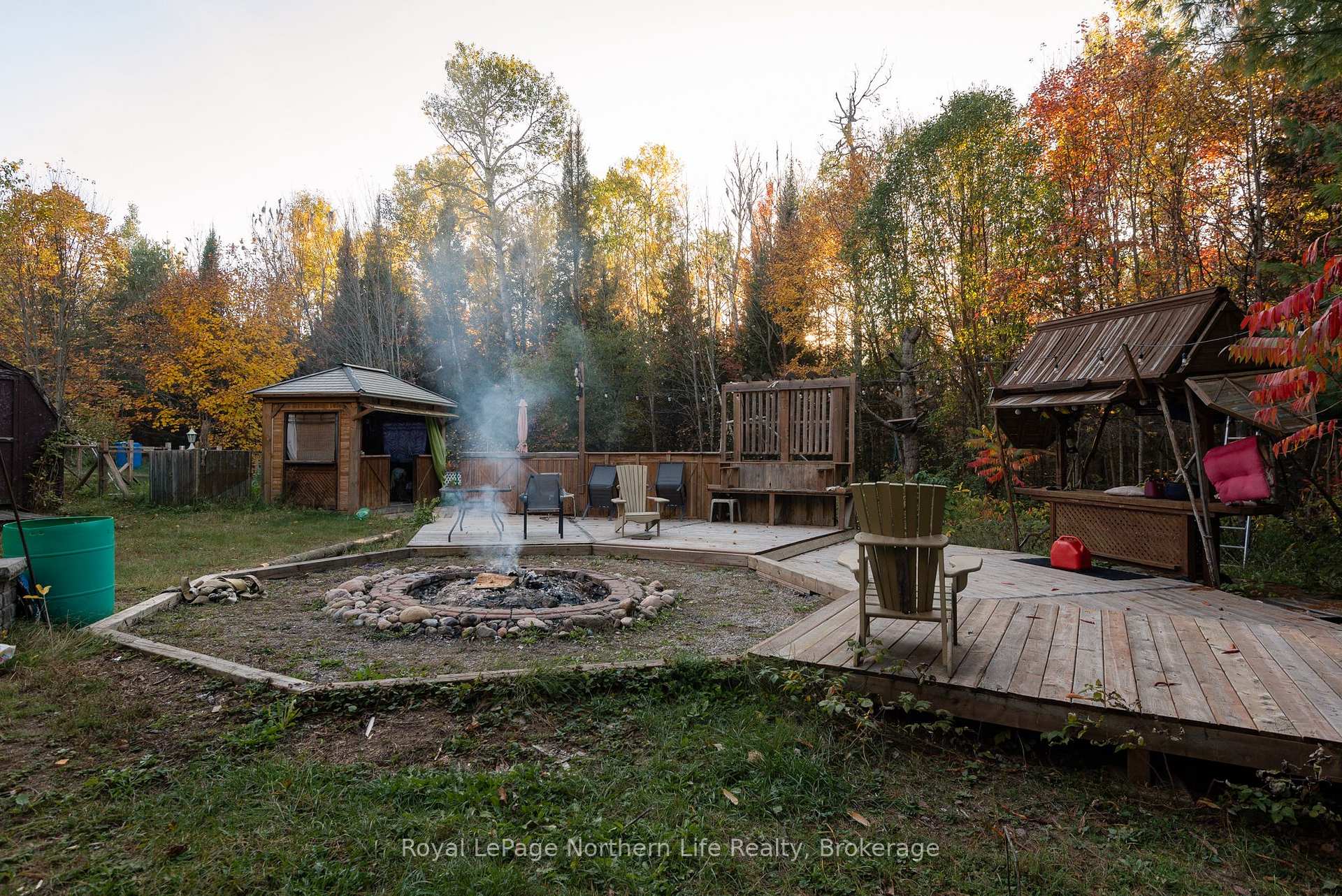 Photo 7 of 903 Highway 17 E, Bonfield — HOMEH