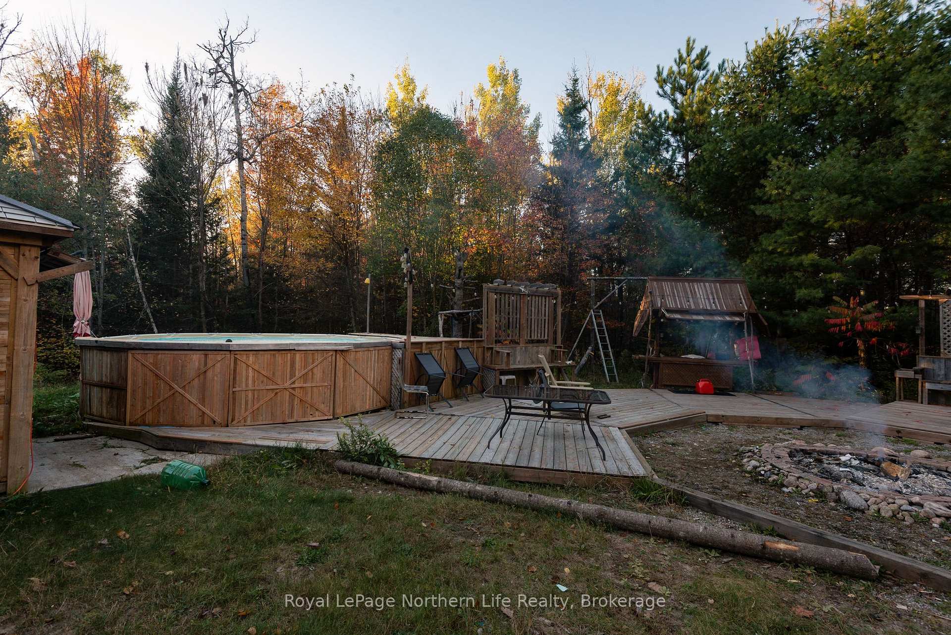 Photo 8 of 903 Highway 17 E, Bonfield — HOMEH