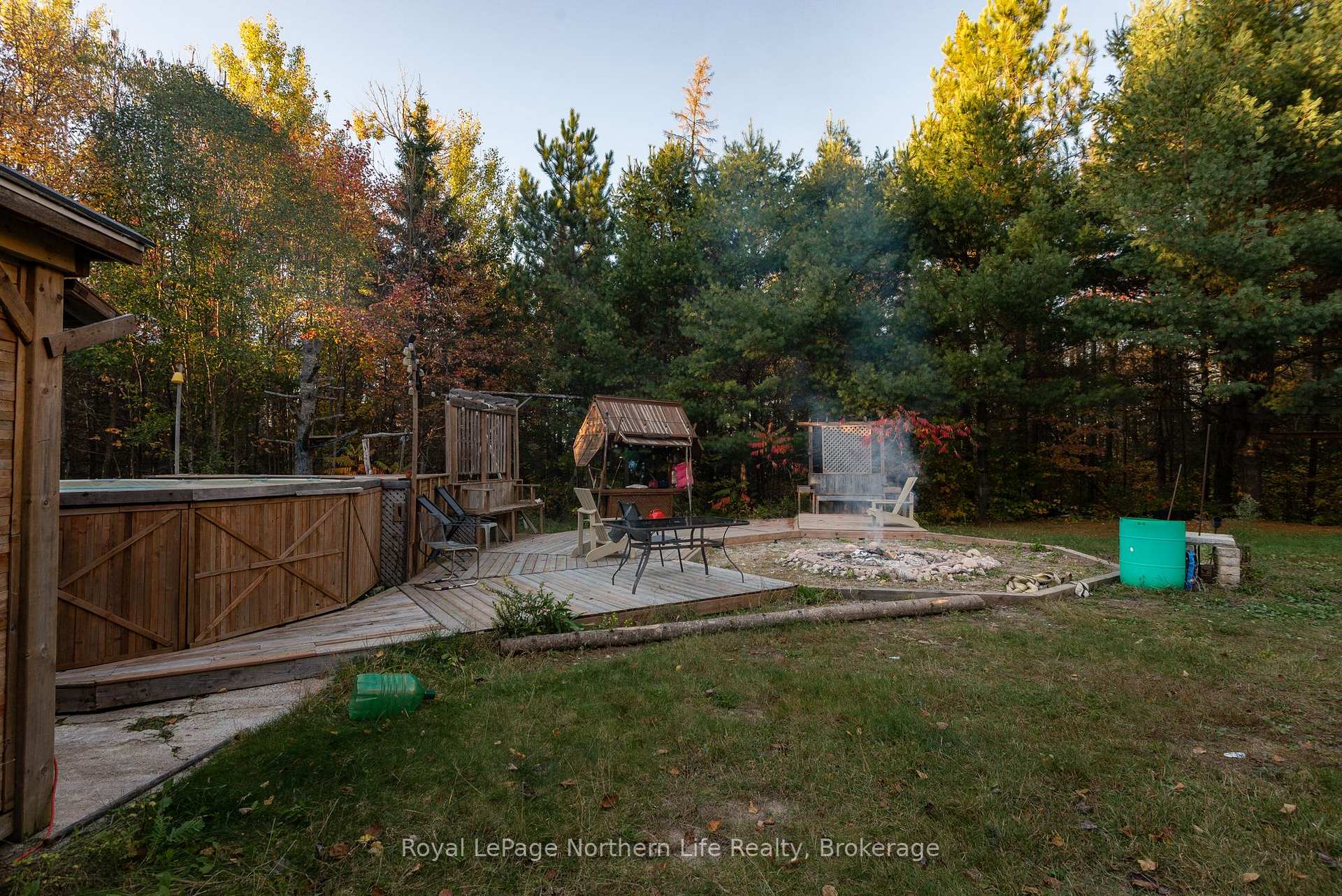 Photo 9 of 903 Highway 17 E, Bonfield — HOMEH