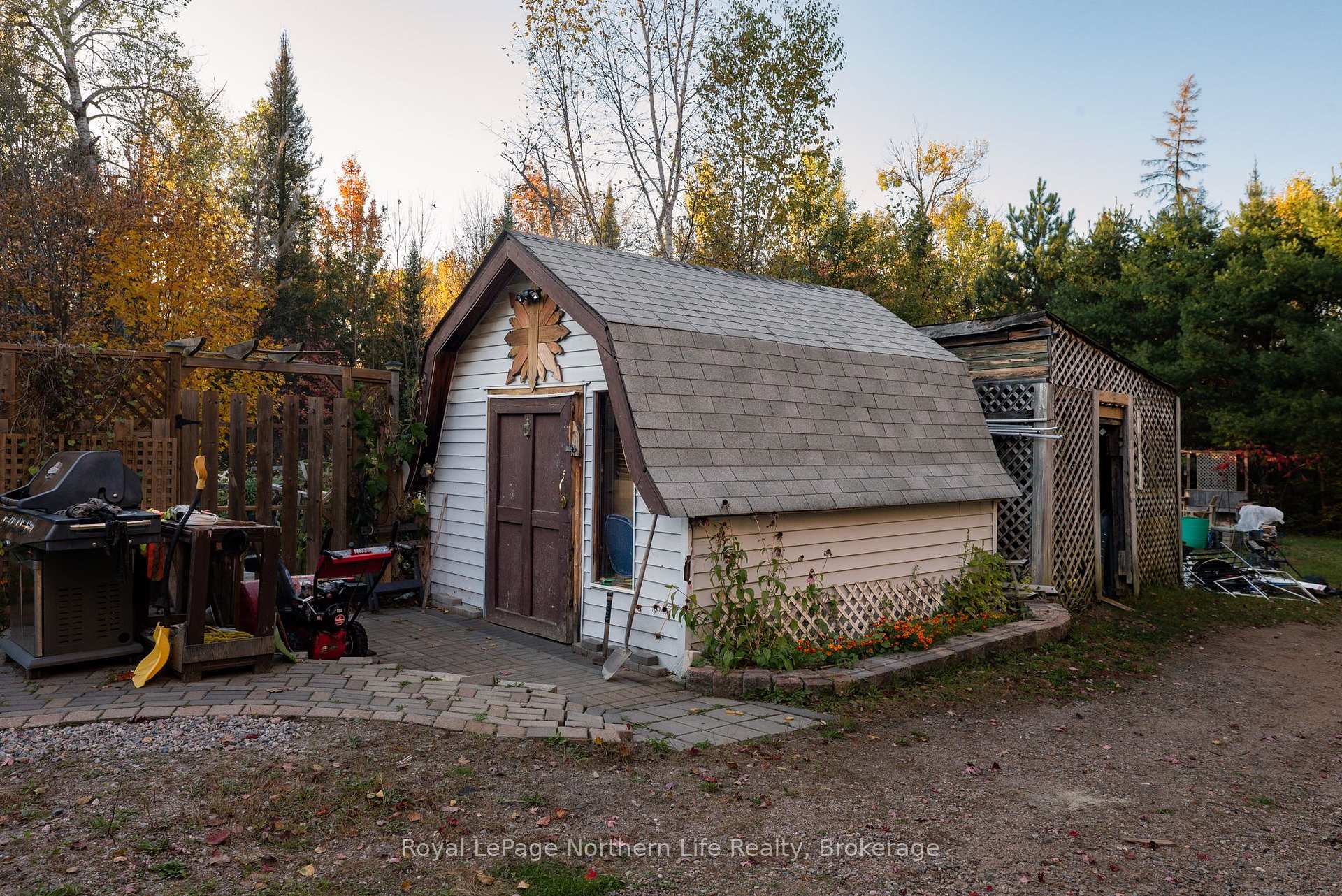 Photo 10 of 903 Highway 17 E, Bonfield — HOMEH