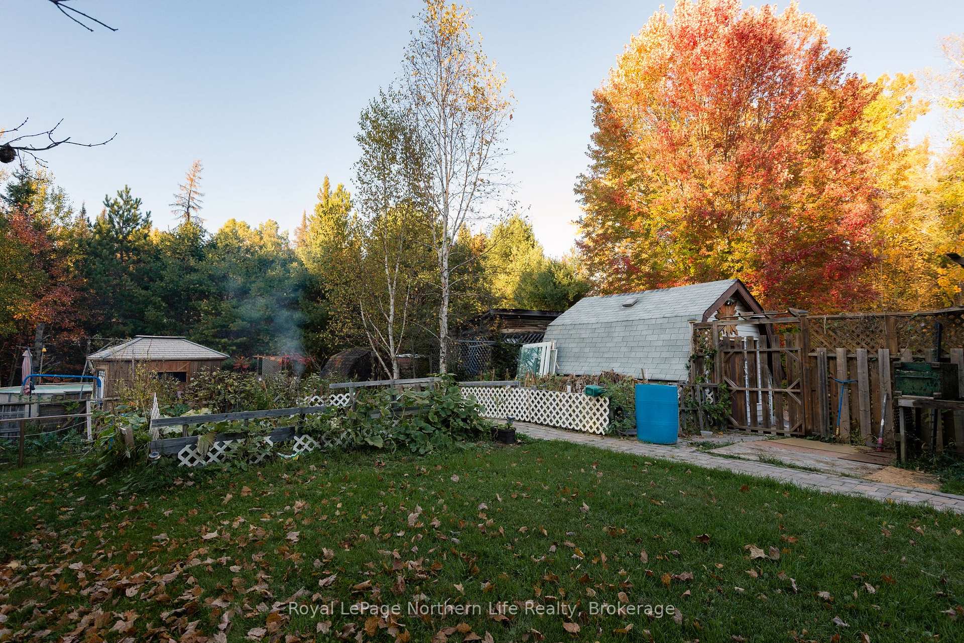 Photo 12 of 903 Highway 17 E, Bonfield — HOMEH